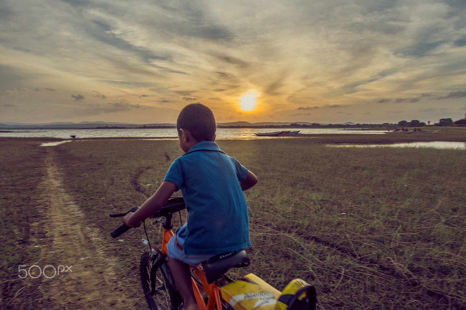 Fujifilm XC 16-50mm F3.5-5.6 OIS sample photo. Polonnaruwa - parakrama samudra photography