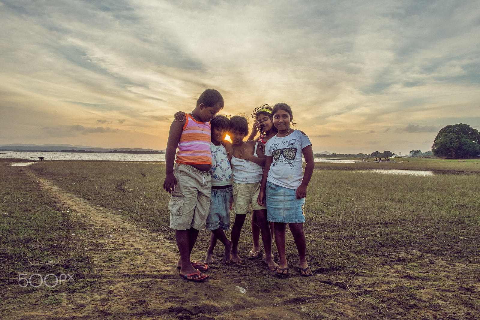 Fujifilm XC 16-50mm F3.5-5.6 OIS sample photo. Polonnaruwa - parakrama samudra photography