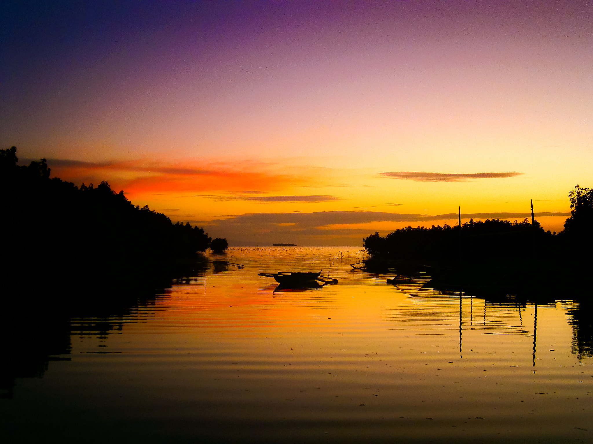 Olympus VG160,X990,D745 sample photo. 010416 - panglao island, bohol photography
