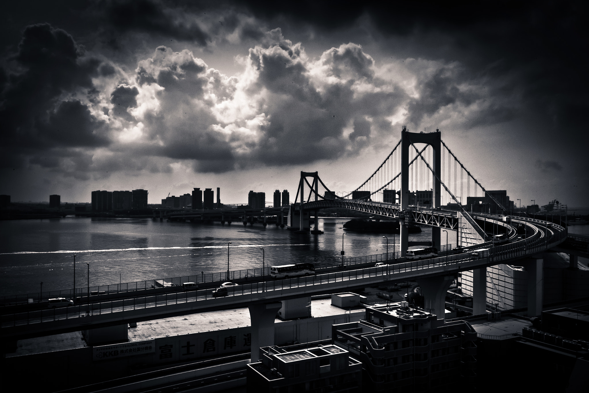 Canon EOS 6D + Sigma 10-20mm F4-5.6 EX DC HSM sample photo. Rainbowbridge photography