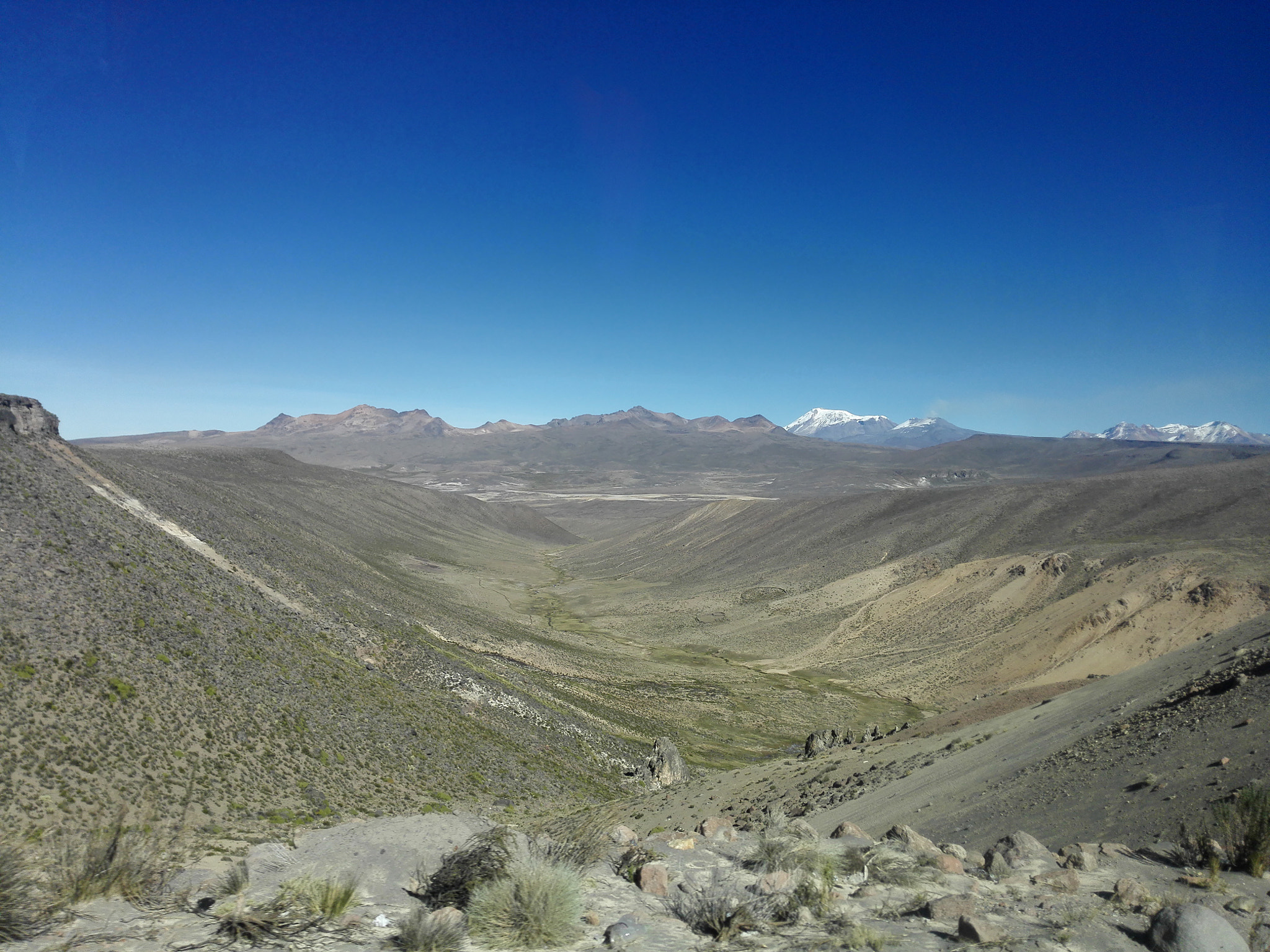 HUAWEI H60-L04 sample photo. Nazca photography