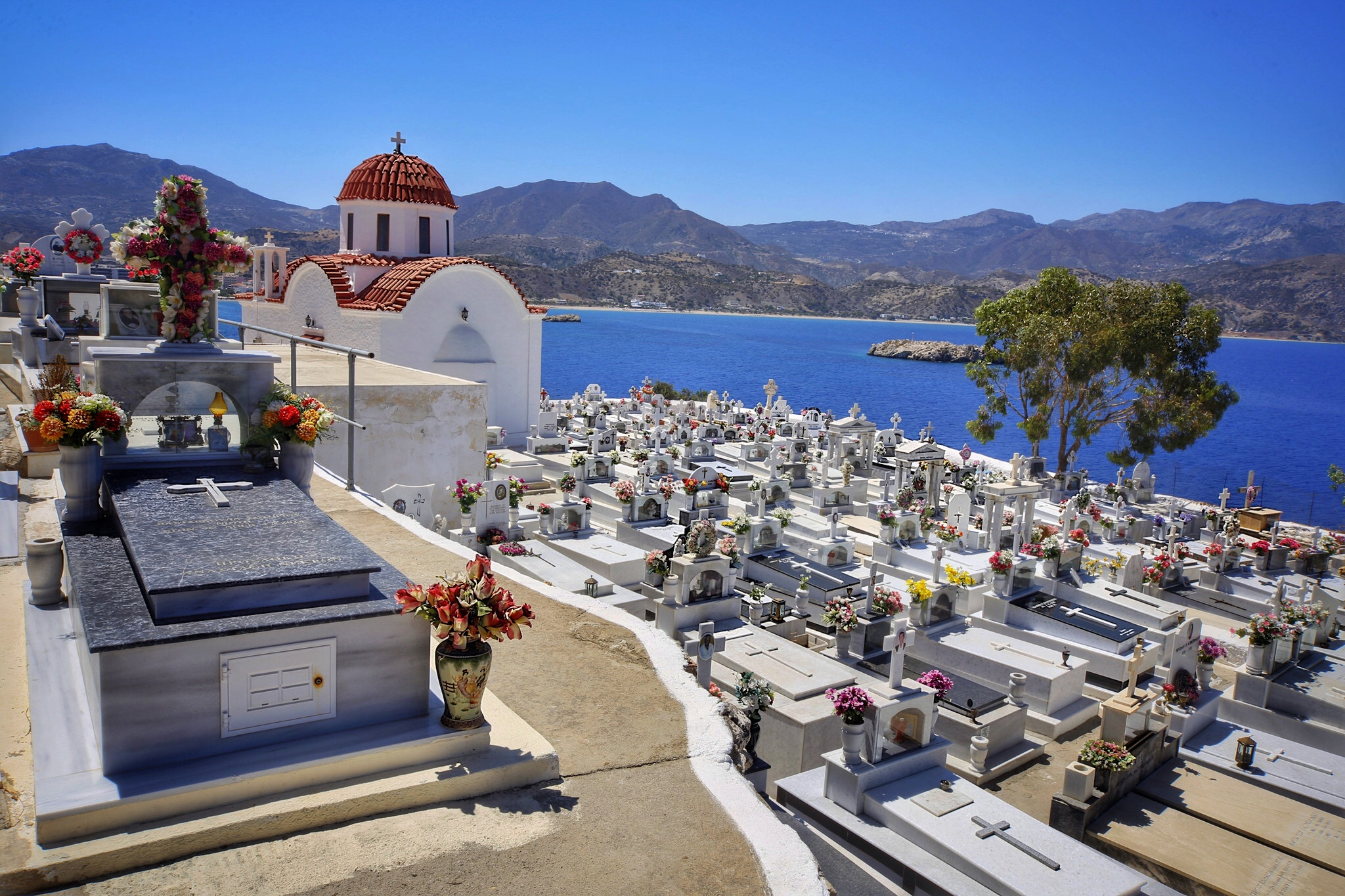 Sigma 10-20mm F3.5 EX DC HSM sample photo. Rest peace in wonderfull place! photography