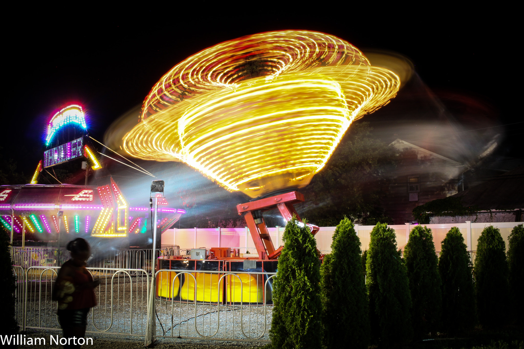 Canon EF-S 24mm F2.8 STM sample photo. Carnival photography