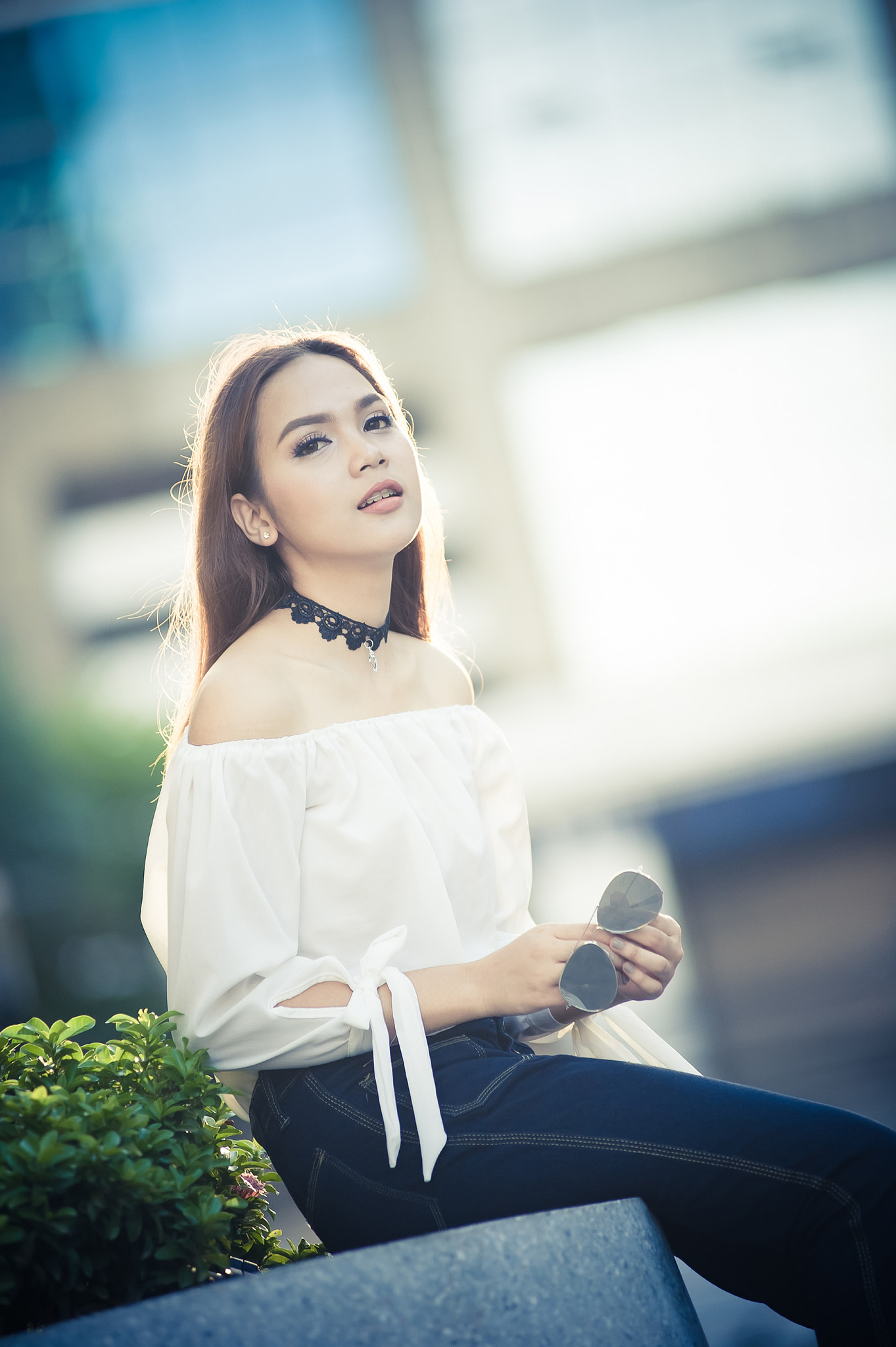 "Bangkok University"