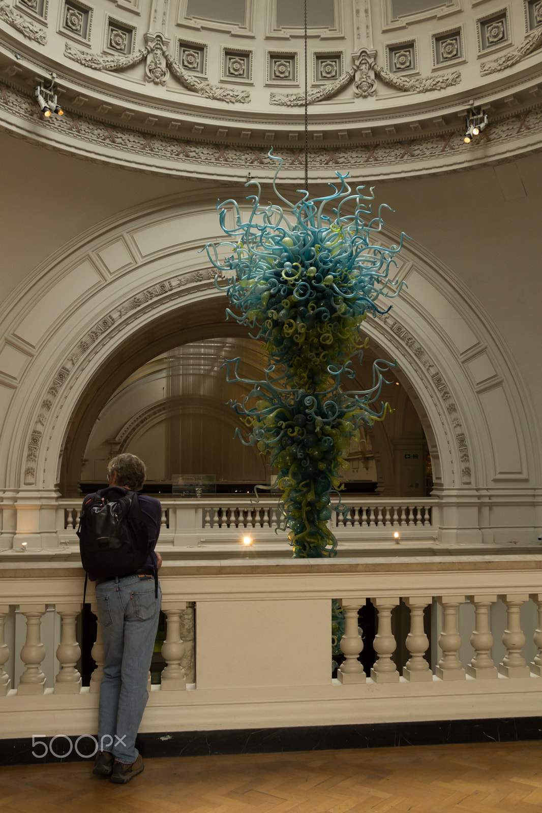 Canon EOS 600D (Rebel EOS T3i / EOS Kiss X5) sample photo. V&a sculpture photography