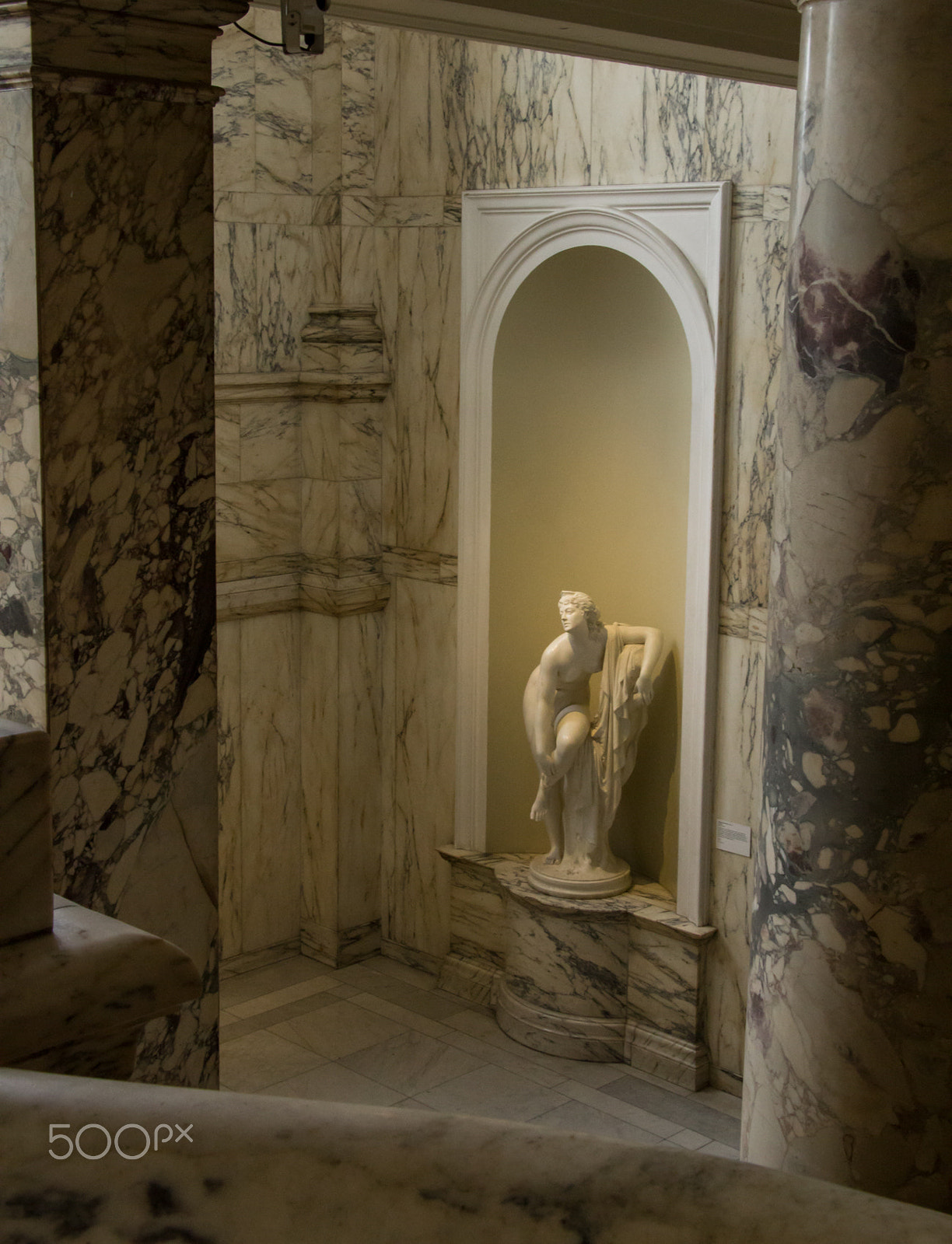 Canon EOS 600D (Rebel EOS T3i / EOS Kiss X5) sample photo. V&a architecture photography