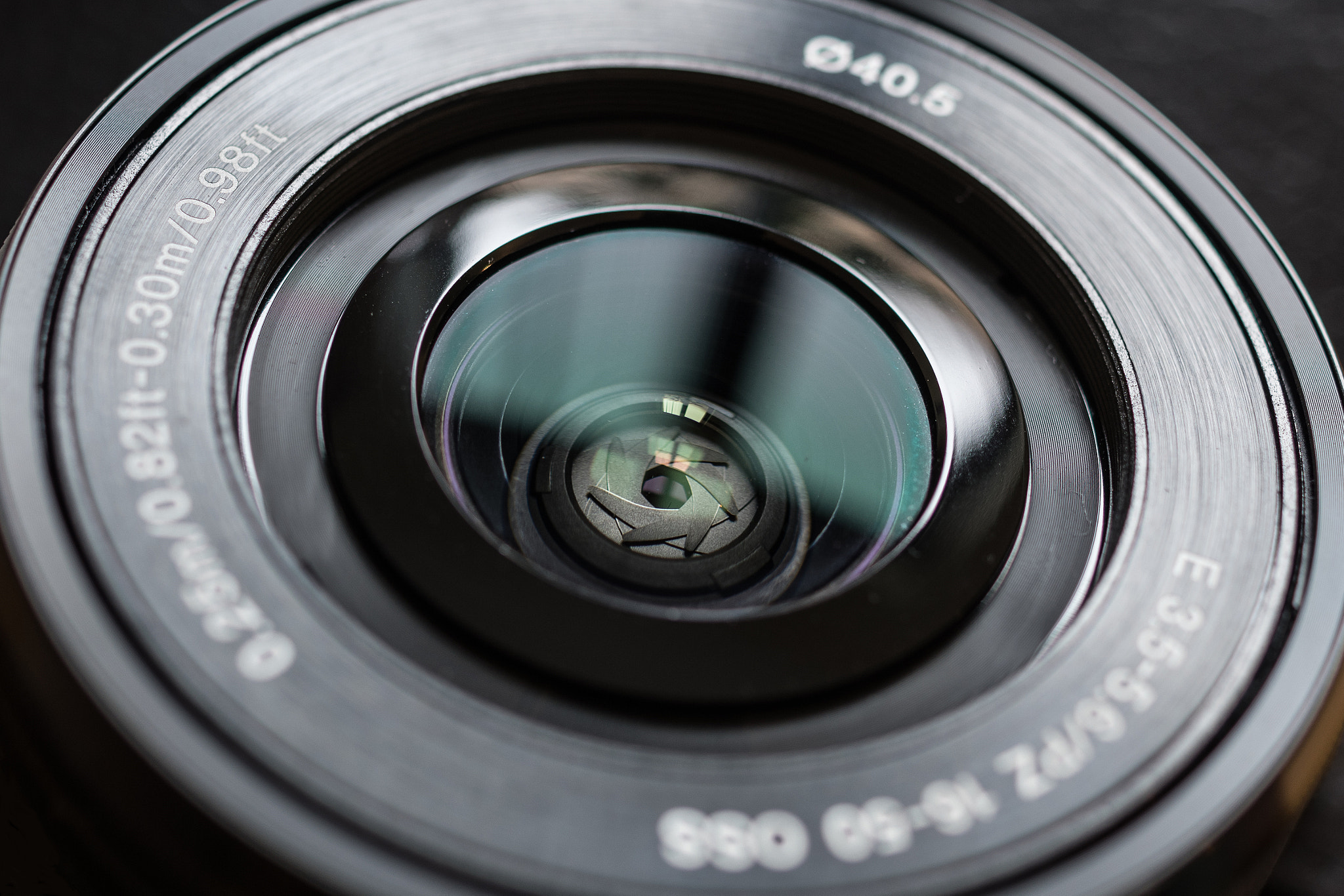 Pentax smc DA 35mm F2.8 Macro Limited sample photo. Useful little lens photography