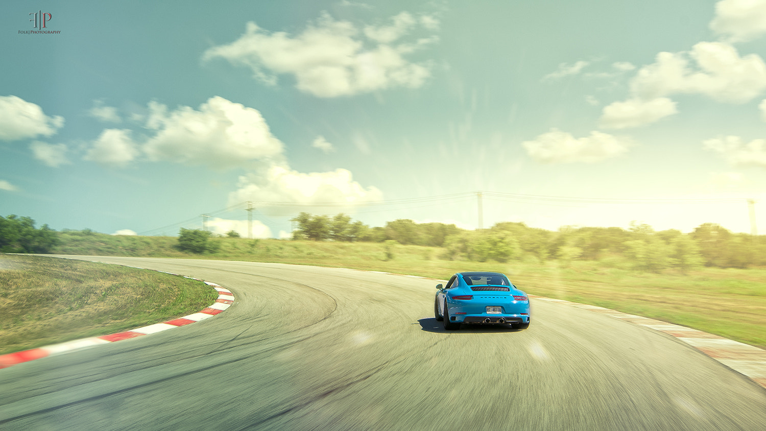 Nikon D3000 sample photo. Porsche 991.2 911 carrera photography