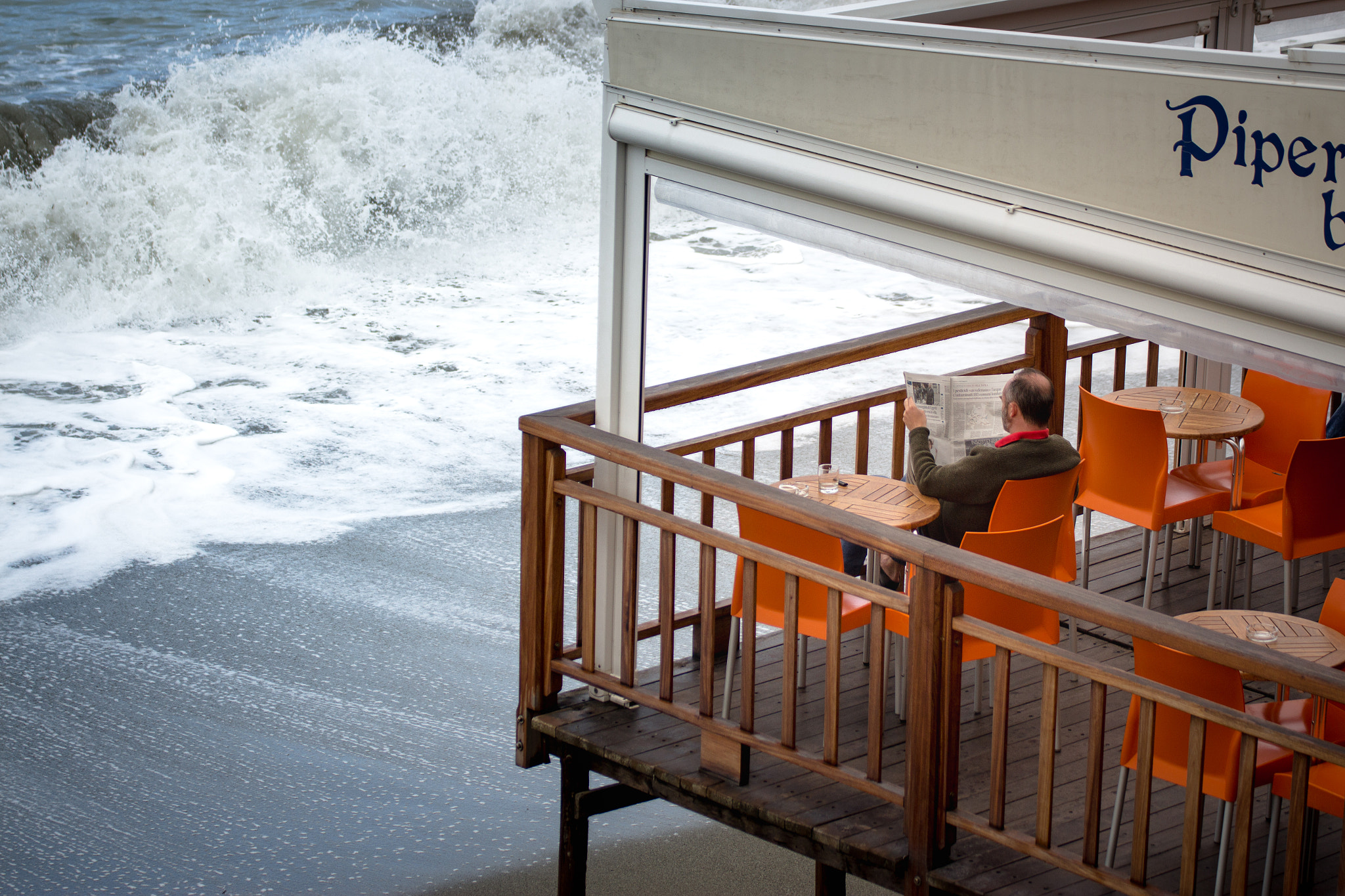 Canon EOS 650D (EOS Rebel T4i / EOS Kiss X6i) sample photo. Stormy calmness photography