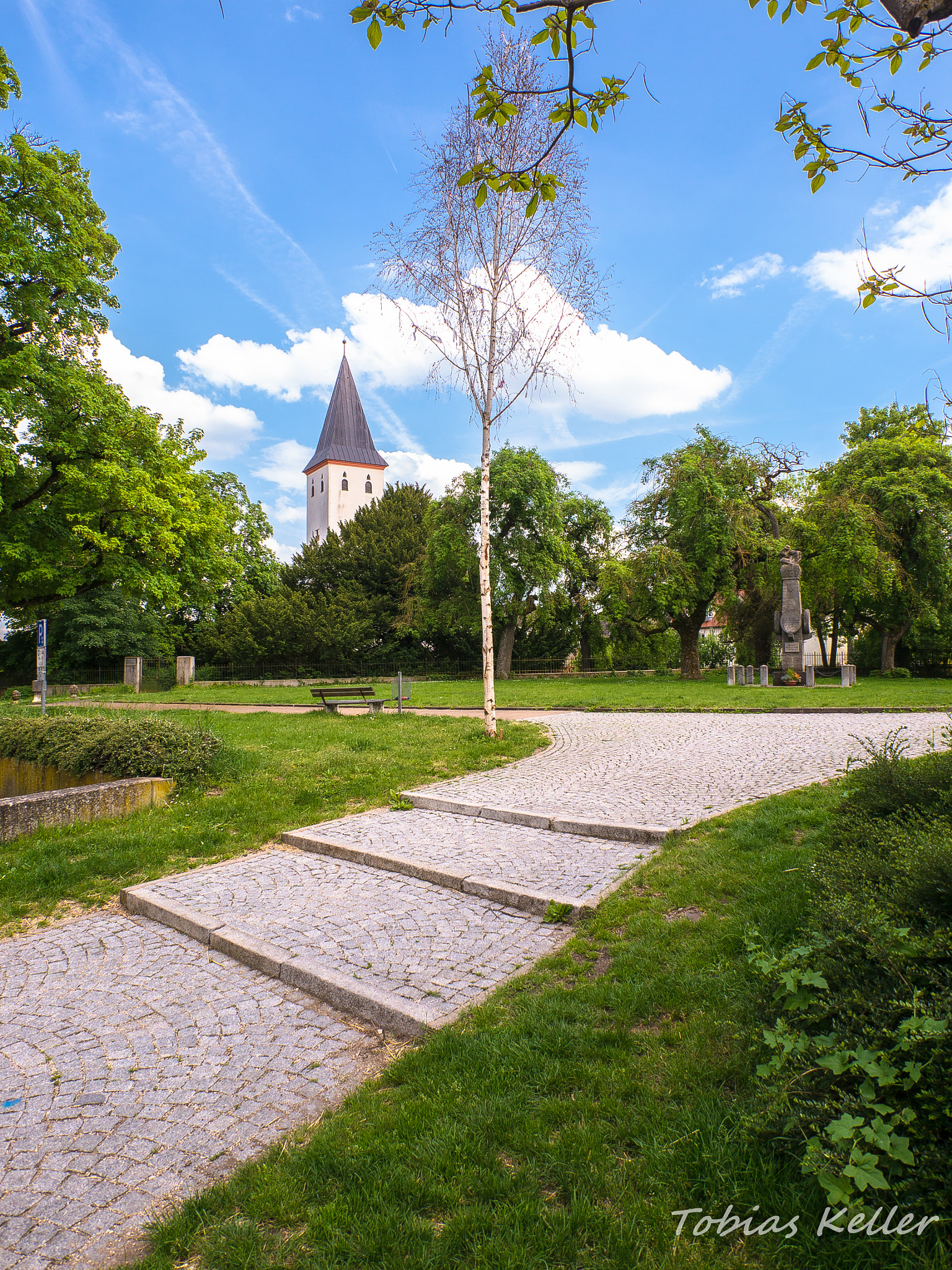 Panasonic Lumix DMC-G5 + Panasonic Lumix G 14mm F2.5 ASPH sample photo. Gruftgarten photography