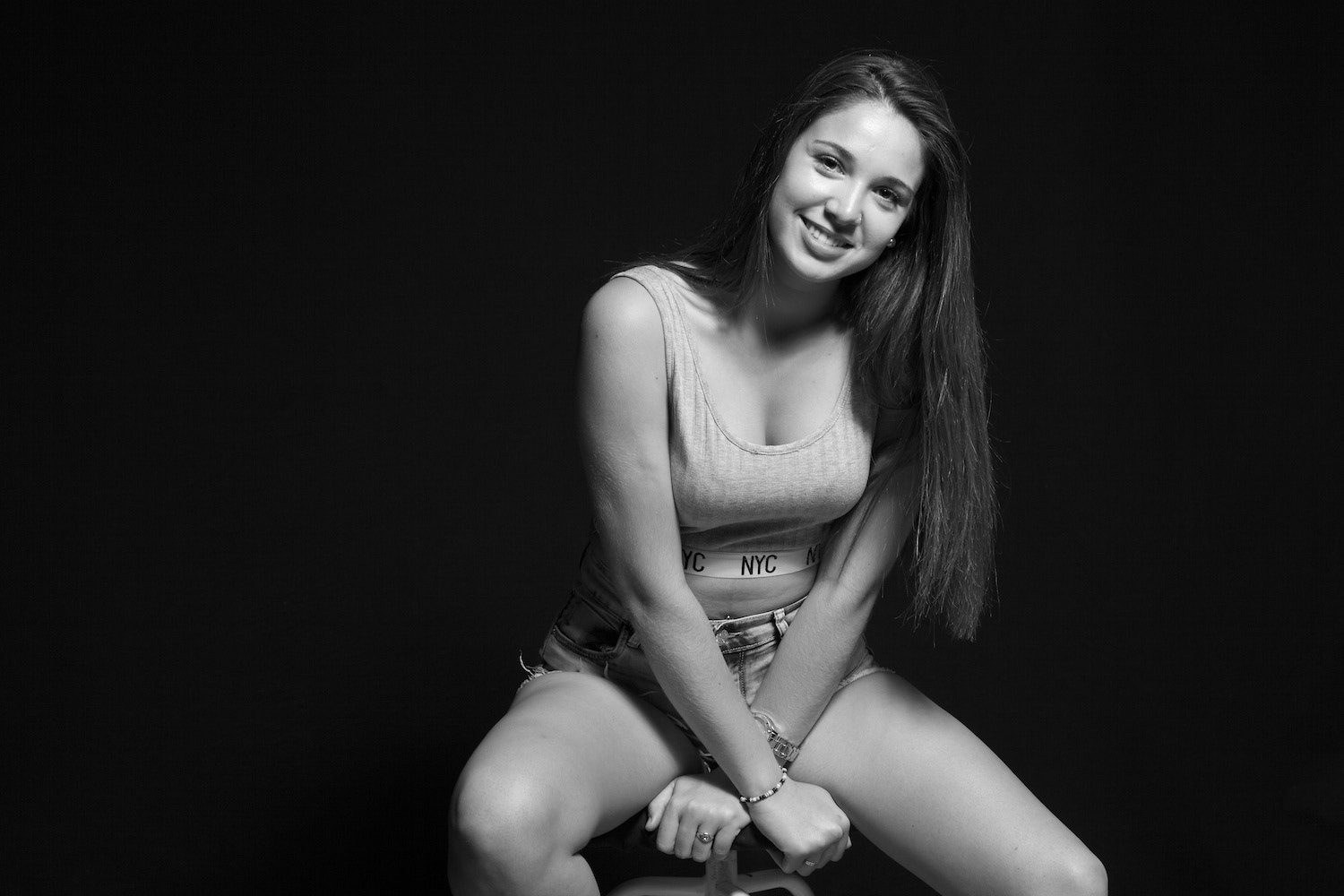 Canon EF 70-210mm f/4 sample photo. Andrea photography