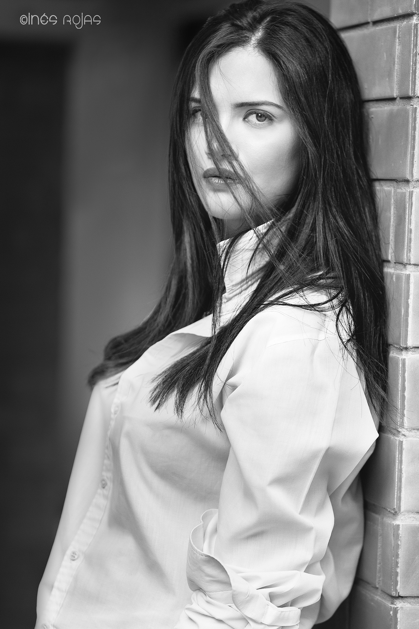 Canon EOS 650D (EOS Rebel T4i / EOS Kiss X6i) sample photo. Alba marval for persona 3 photography