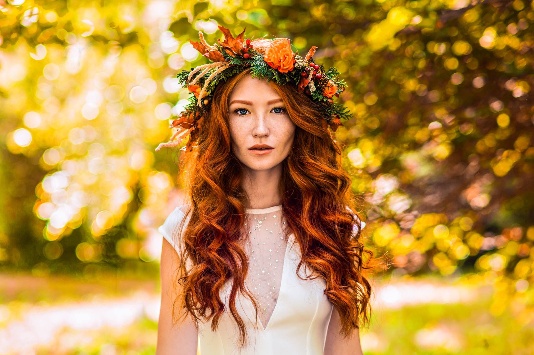 Canon EF 28-80mm f/3.5-5.6 sample photo. 3 seasons photography