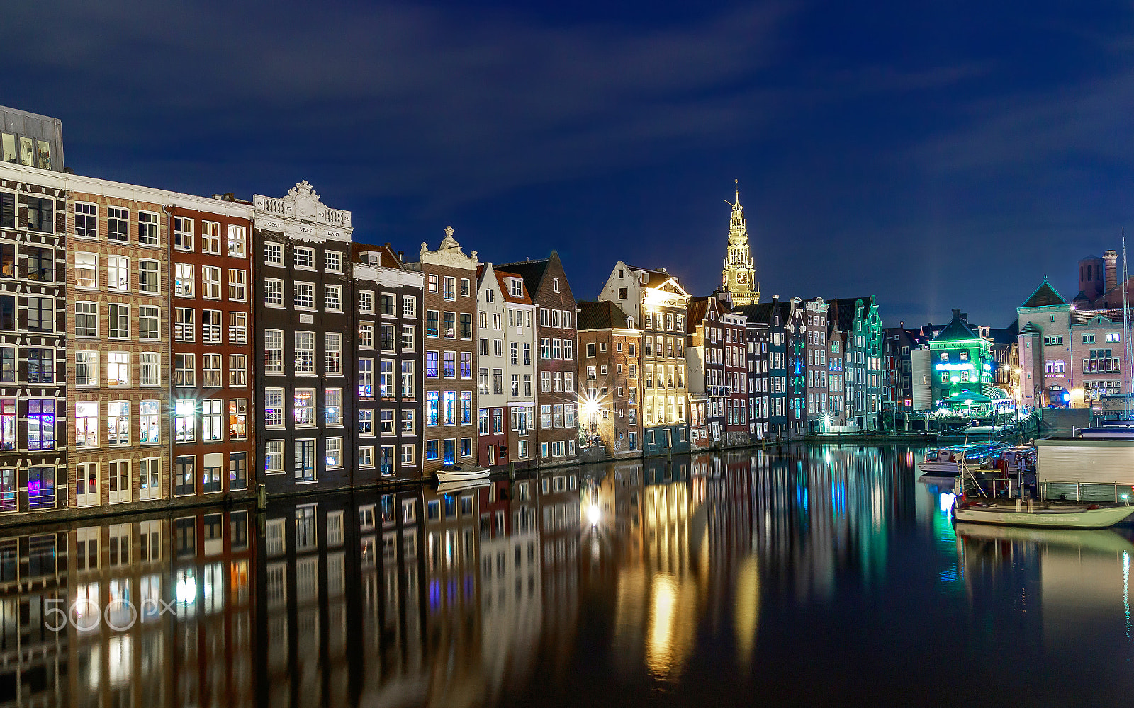 Sigma 18-50mm f/2.8 Macro sample photo. Amsterdam adventure photography