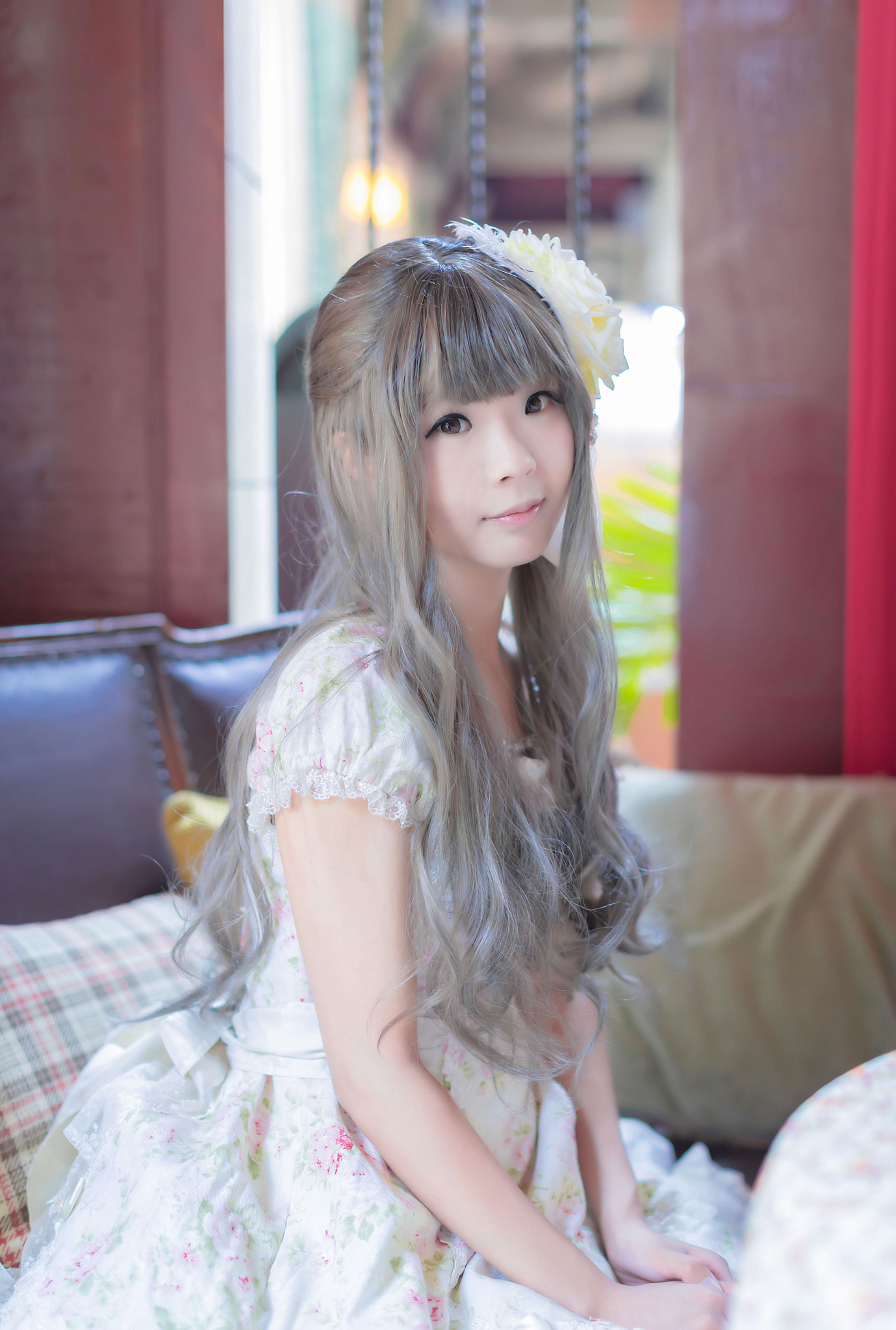 Canon EF 50mm F1.2L USM sample photo. Zsl_0601.jpg photography