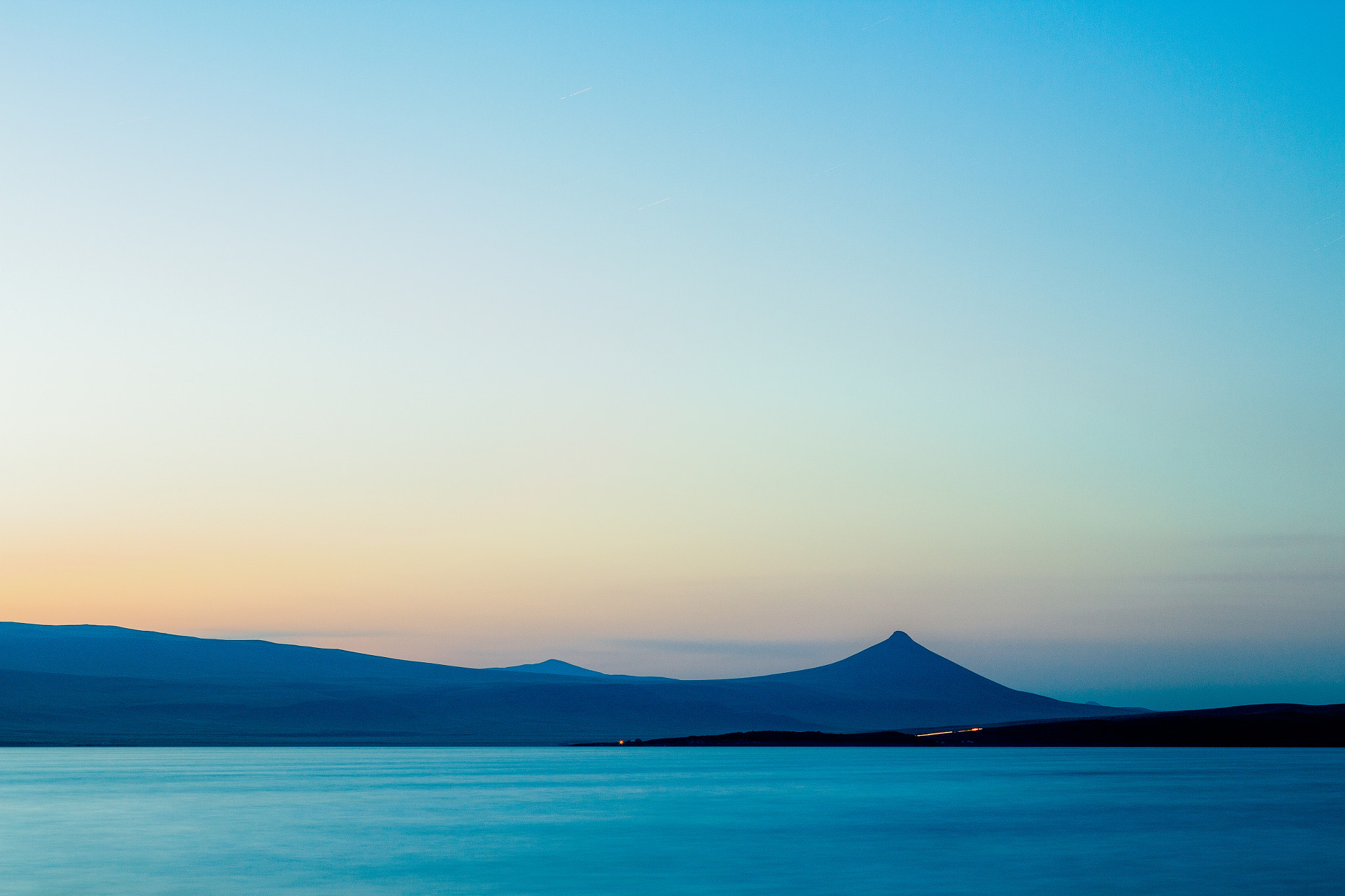 Canon EF 35-80mm f/4-5.6 sample photo. Immensity photography