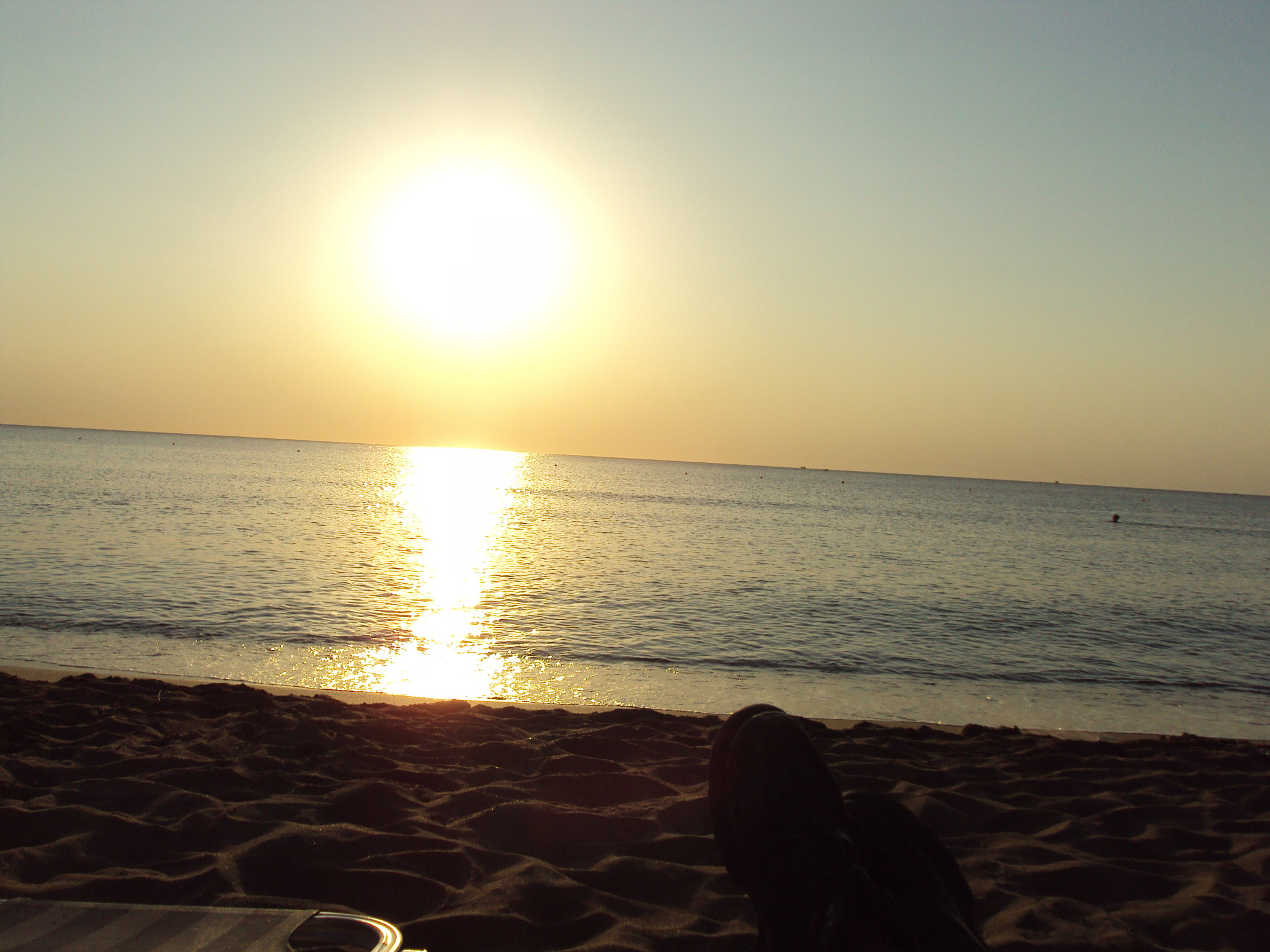 Sony DSC-S950 sample photo. Rhodes island photography