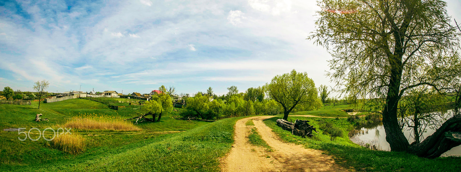 Sigma 10-20mm F3.5 EX DC HSM sample photo. Природа Гумрака photography