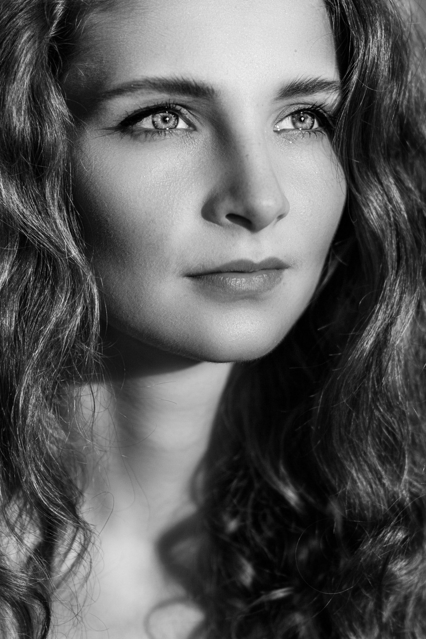 Canon EF 28-80mm f/3.5-5.6 sample photo. Anna photography