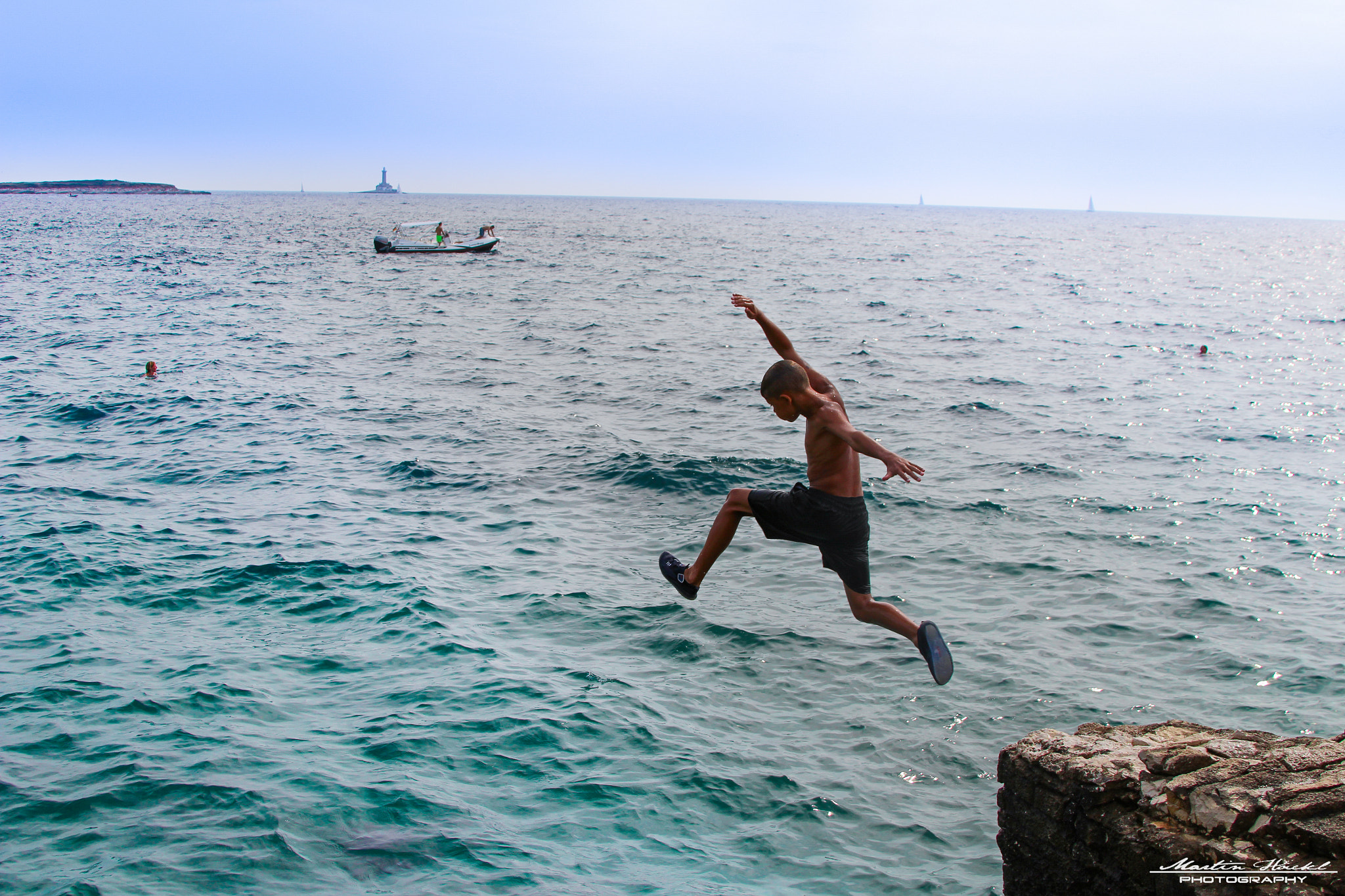Canon EF 28-135mm F3.5-5.6 IS USM sample photo. Jump & fun photography