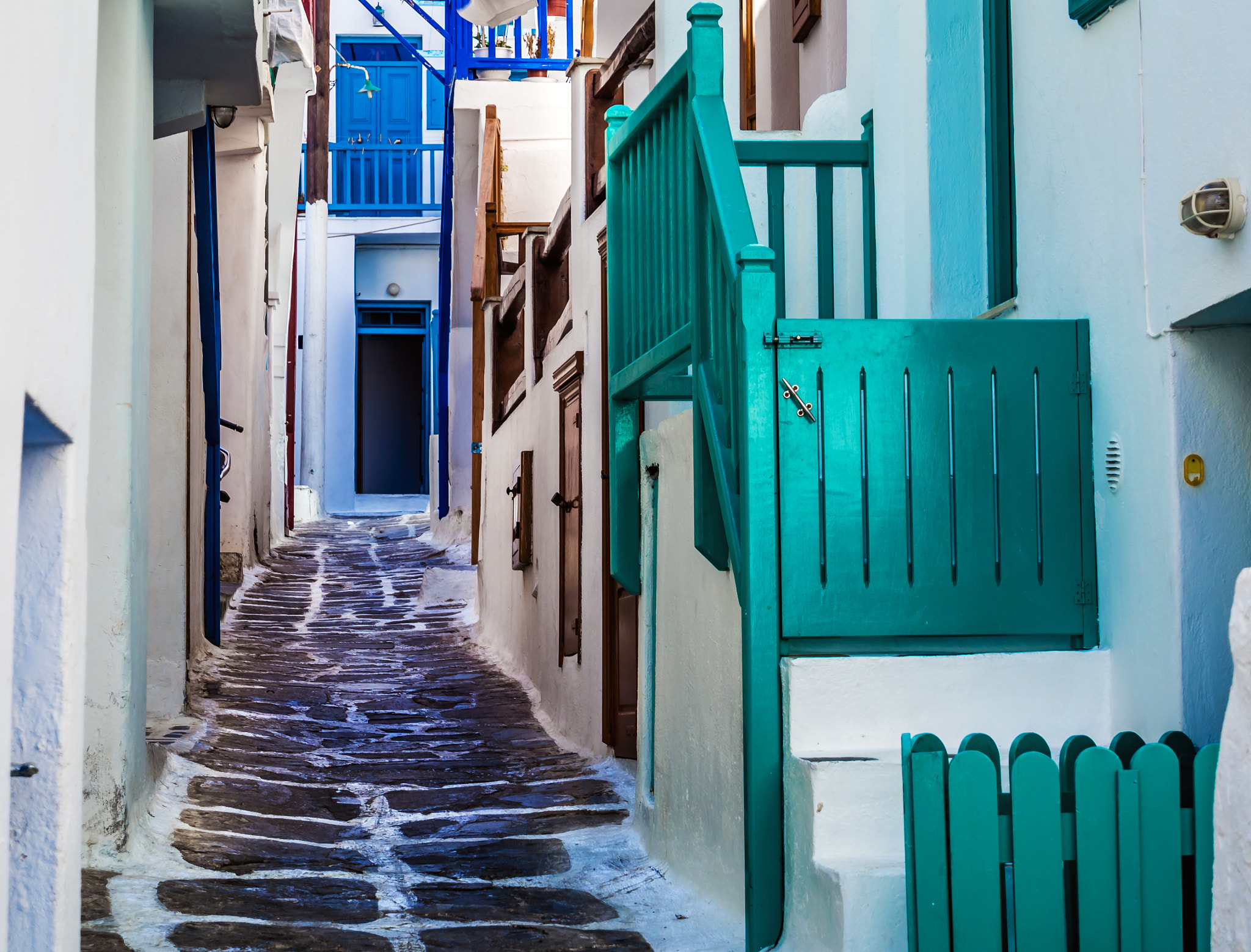 Olympus OM-D E-M10 + OLYMPUS M.12-50mm F3.5-6.3 sample photo. Mykonos - 05 photography