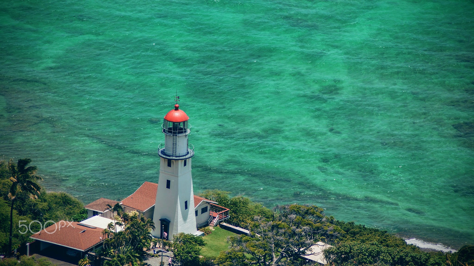 Sony Alpha DSLR-A200 + Tamron Lens (255) sample photo. Lighthouse photography