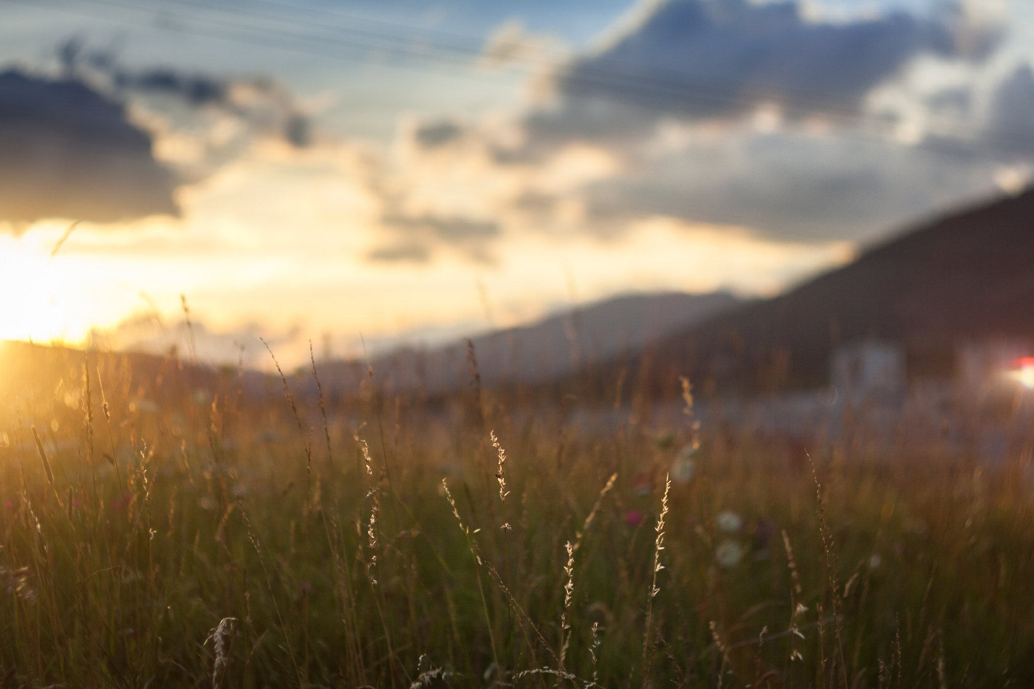 Canon EF 35-80mm f/4-5.6 sample photo. Preparing for a night" photography