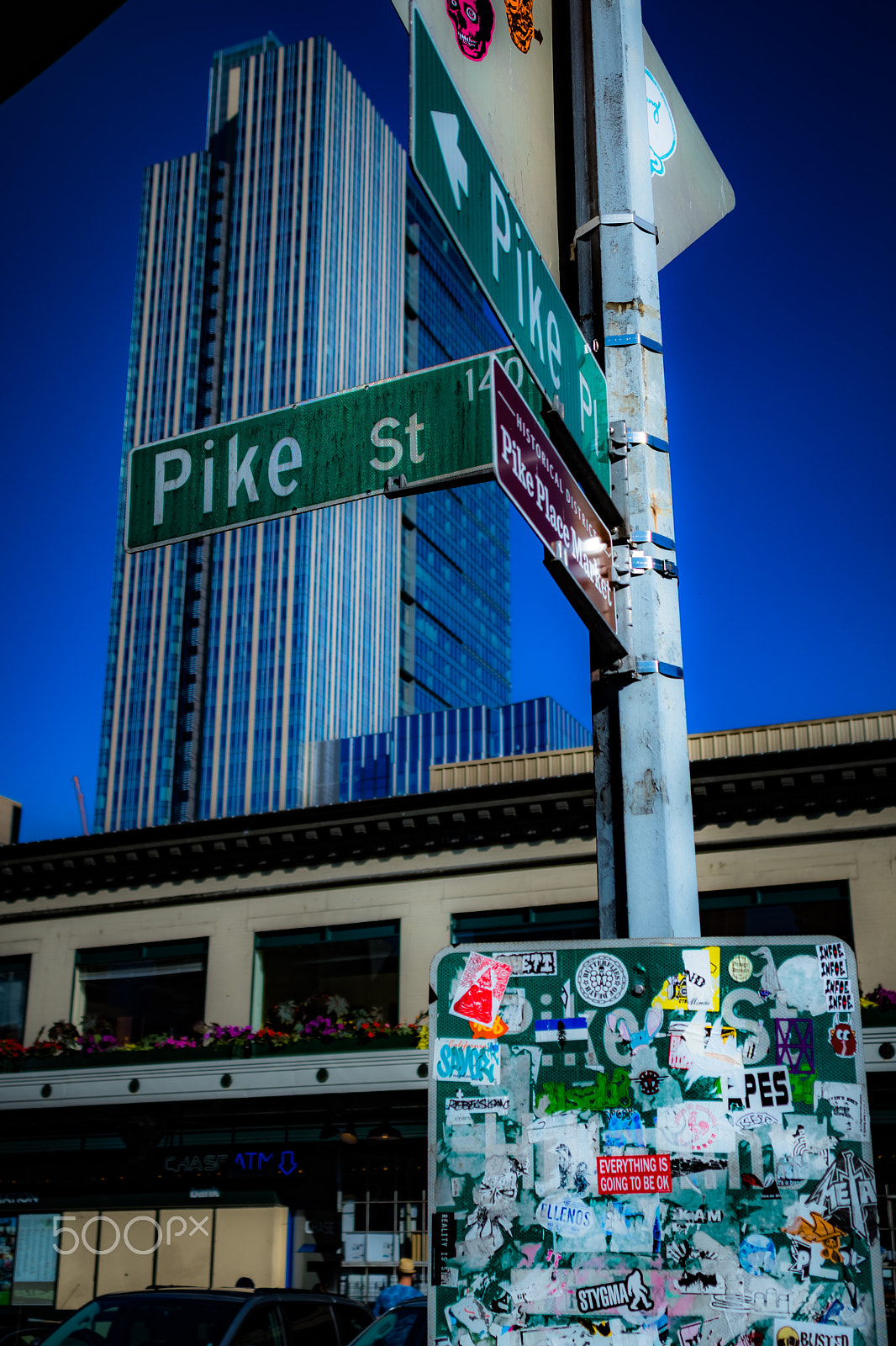 Nikon D500 sample photo. Everything is going to be ok photography