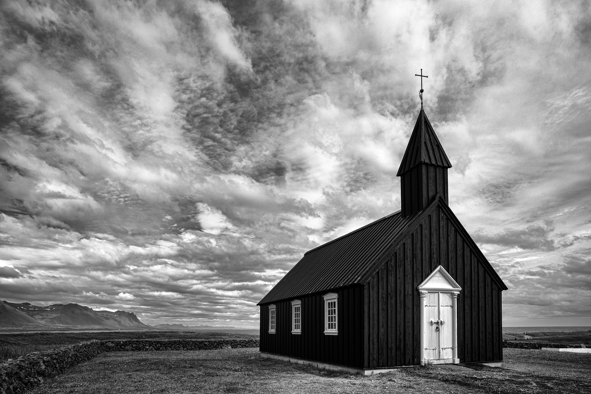 Elmarit-M 1:2.8/21 sample photo. Magnificent iceland photography