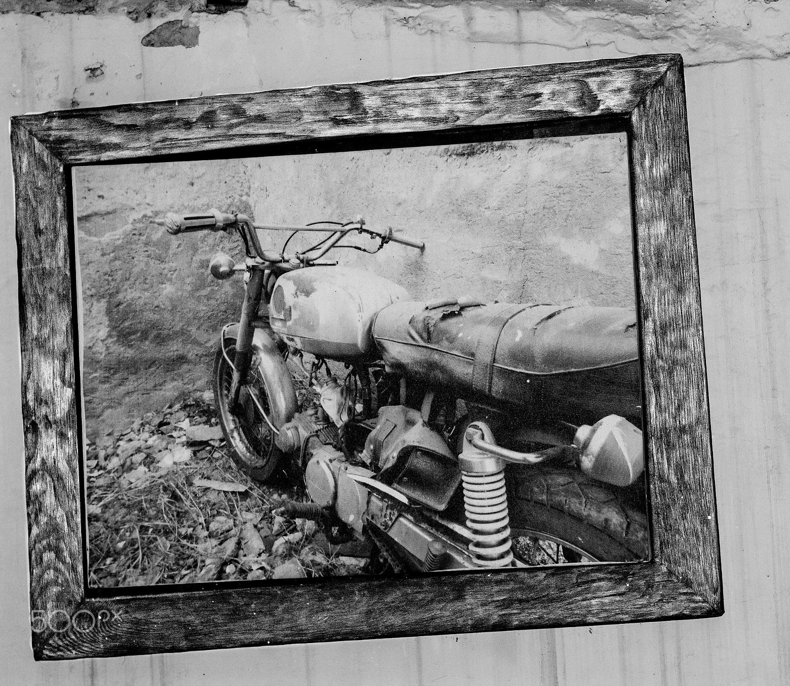 Nikon D7100 + AF Nikkor 50mm f/1.8 sample photo. Memories photography