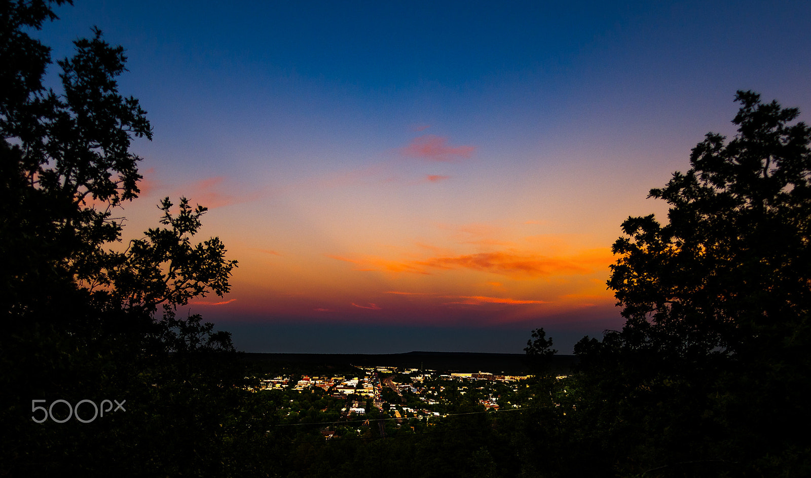 Nikon D610 + Nikon AF Fisheye-Nikkor 16mm F2.8D sample photo. Arizona kind of night photography