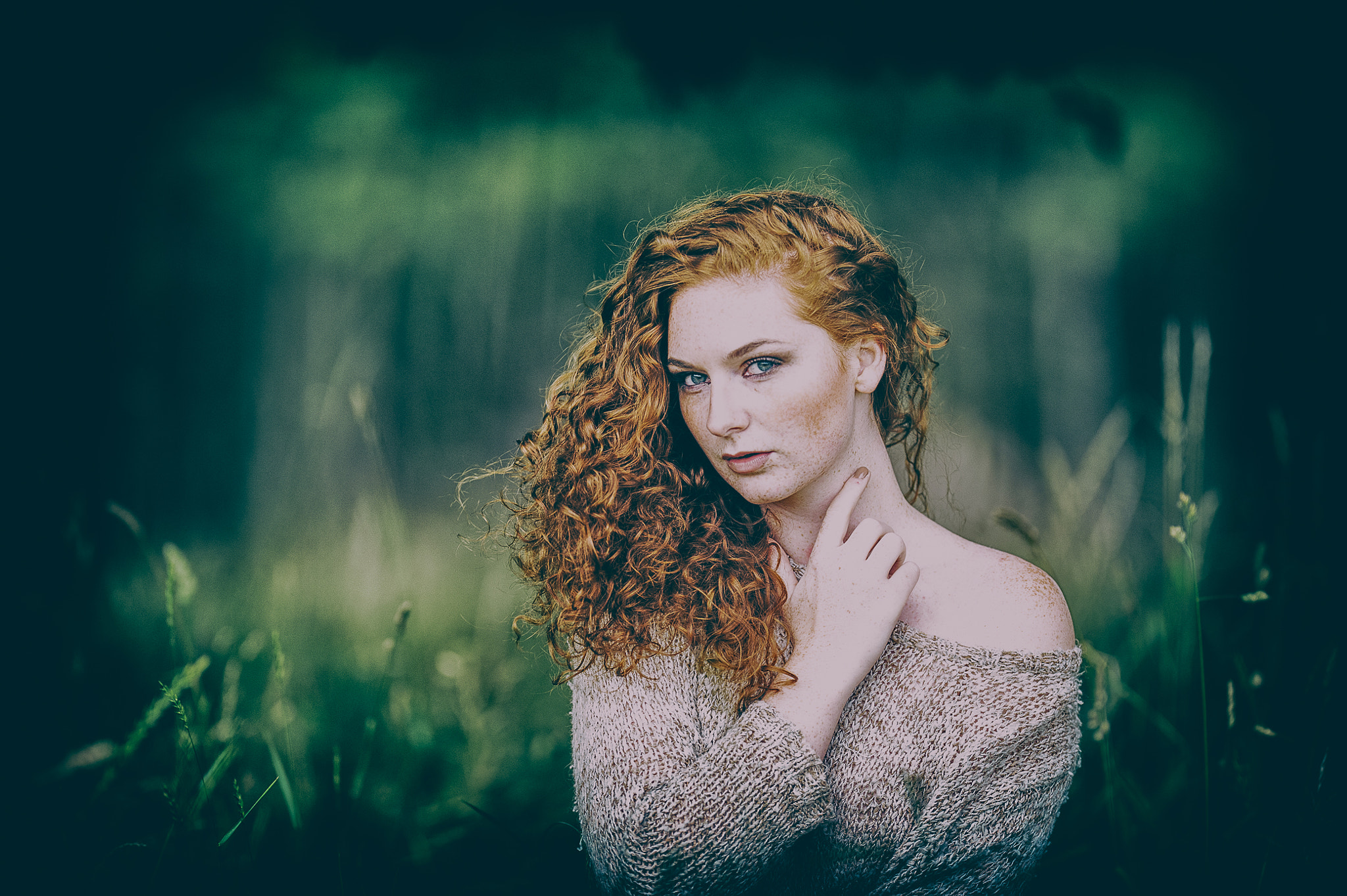 Nikon AF-S Nikkor 200mm F2G ED-IF VR sample photo. Missredfreckle photography