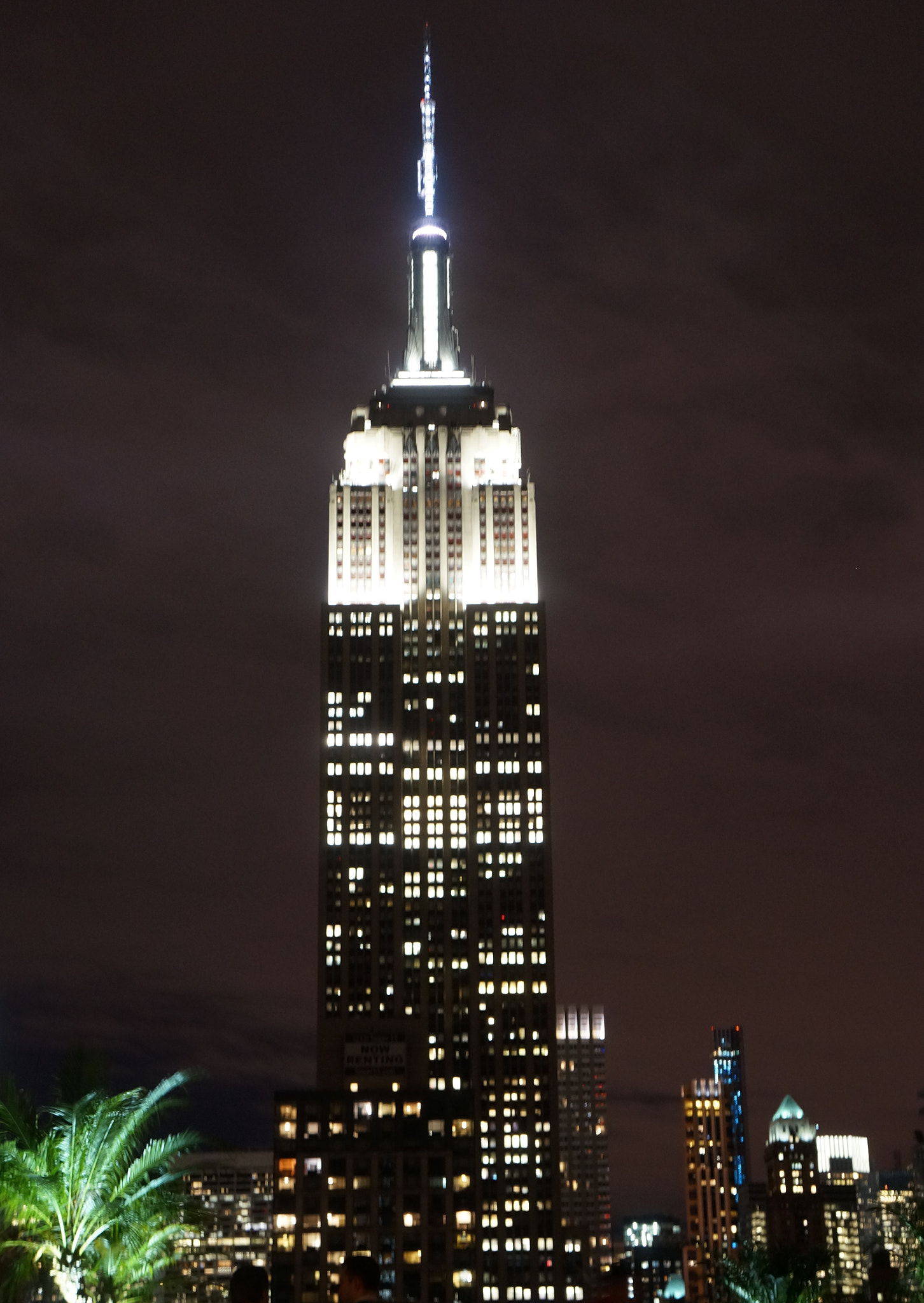 Tamron 18-200mm F3.5-6.3 Di III VC sample photo. Nyc photography