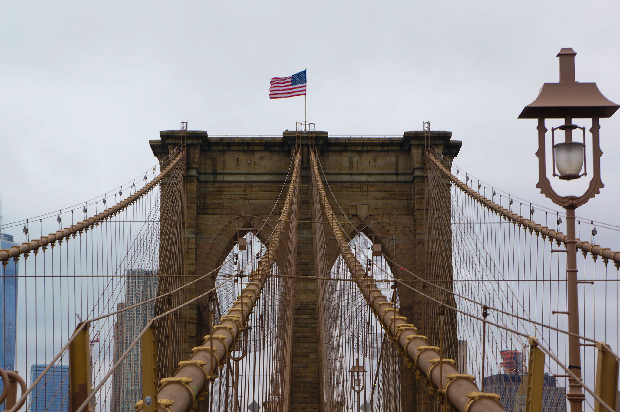 Sony Alpha NEX-6 + Sony E 18-55mm F3.5-5.6 OSS sample photo. Nyc photography