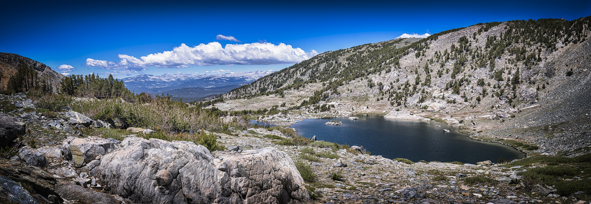 Tamron AF 28-75mm F2.8 XR Di LD Aspherical (IF) sample photo. Deer lakes photography