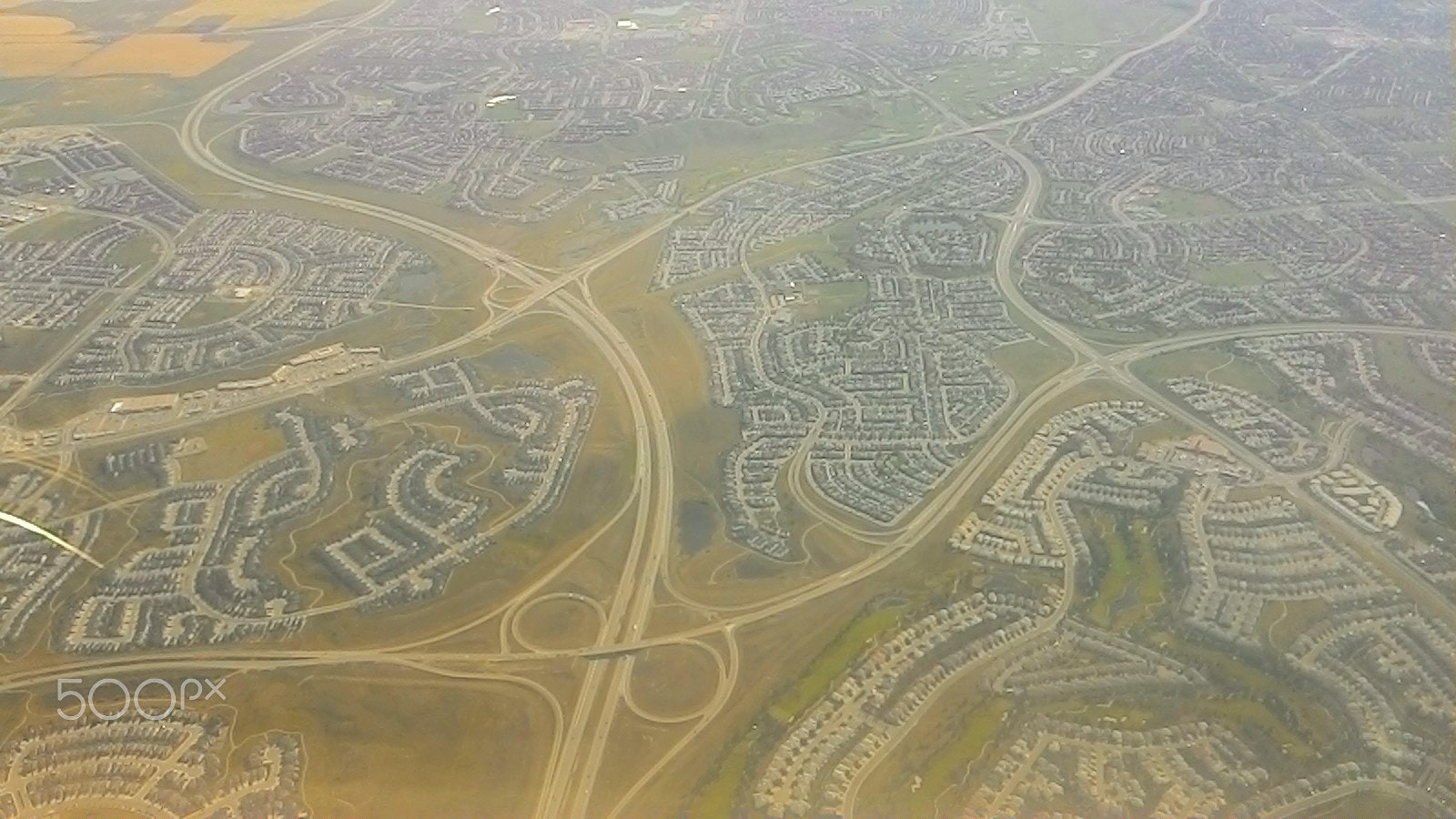 ASUS T00F sample photo. From the sky photography