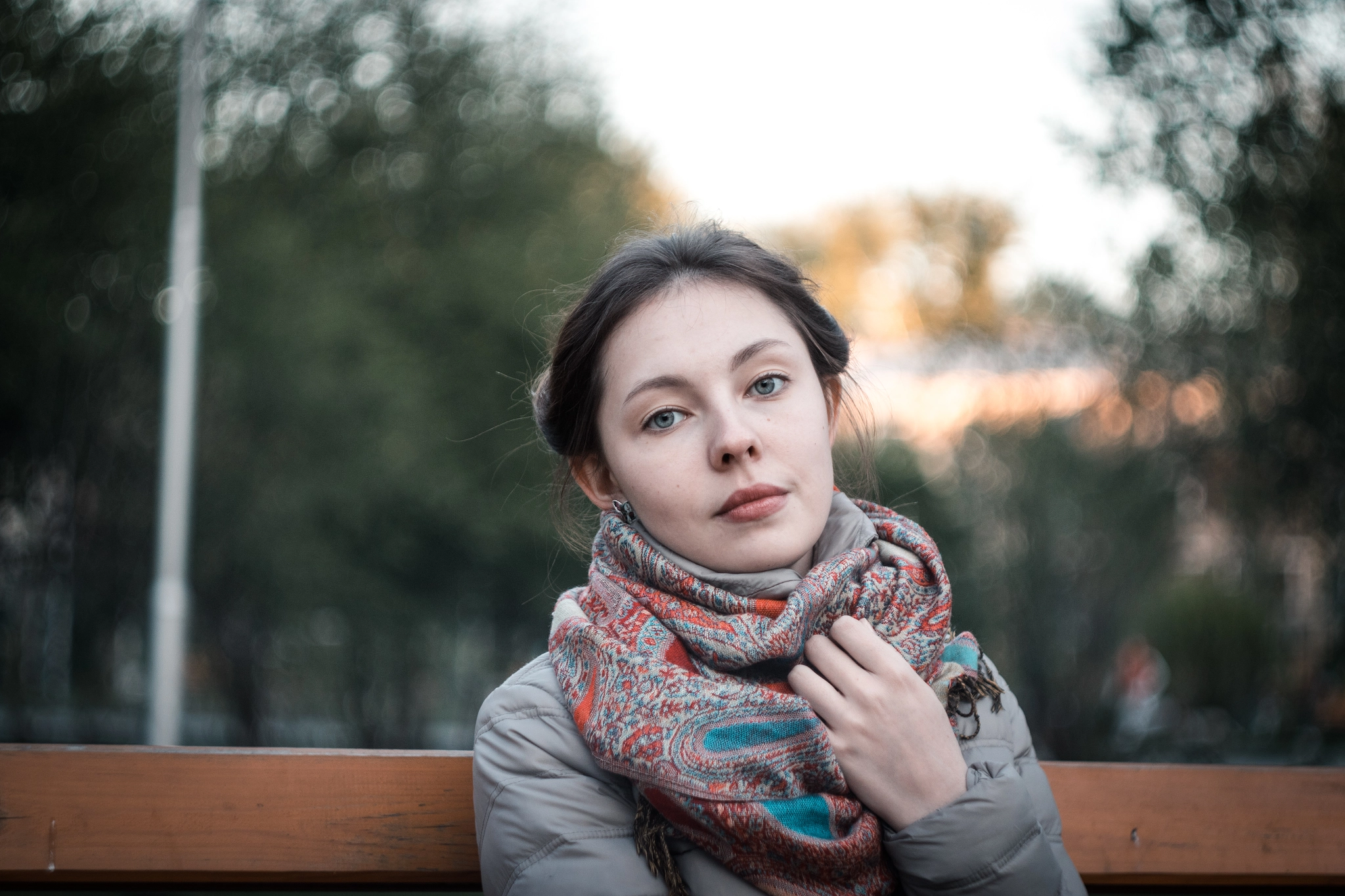 Canon EF 35-80mm f/4-5.6 sample photo. Dasha Гелиос 44-2 photography