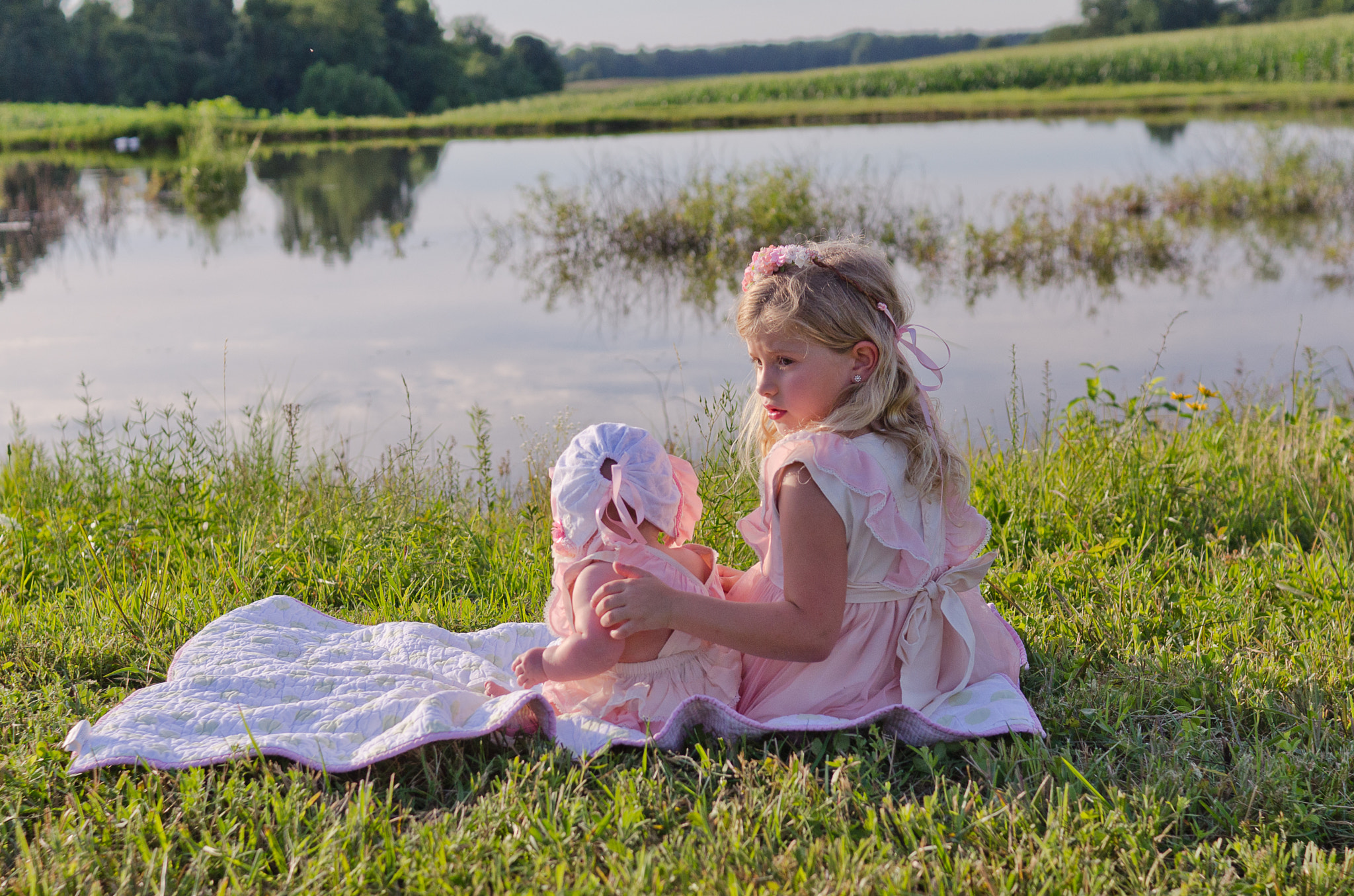 Nikon D7000 + Sigma 30mm F1.4 EX DC HSM sample photo. Bullfrogs and sunshine photography