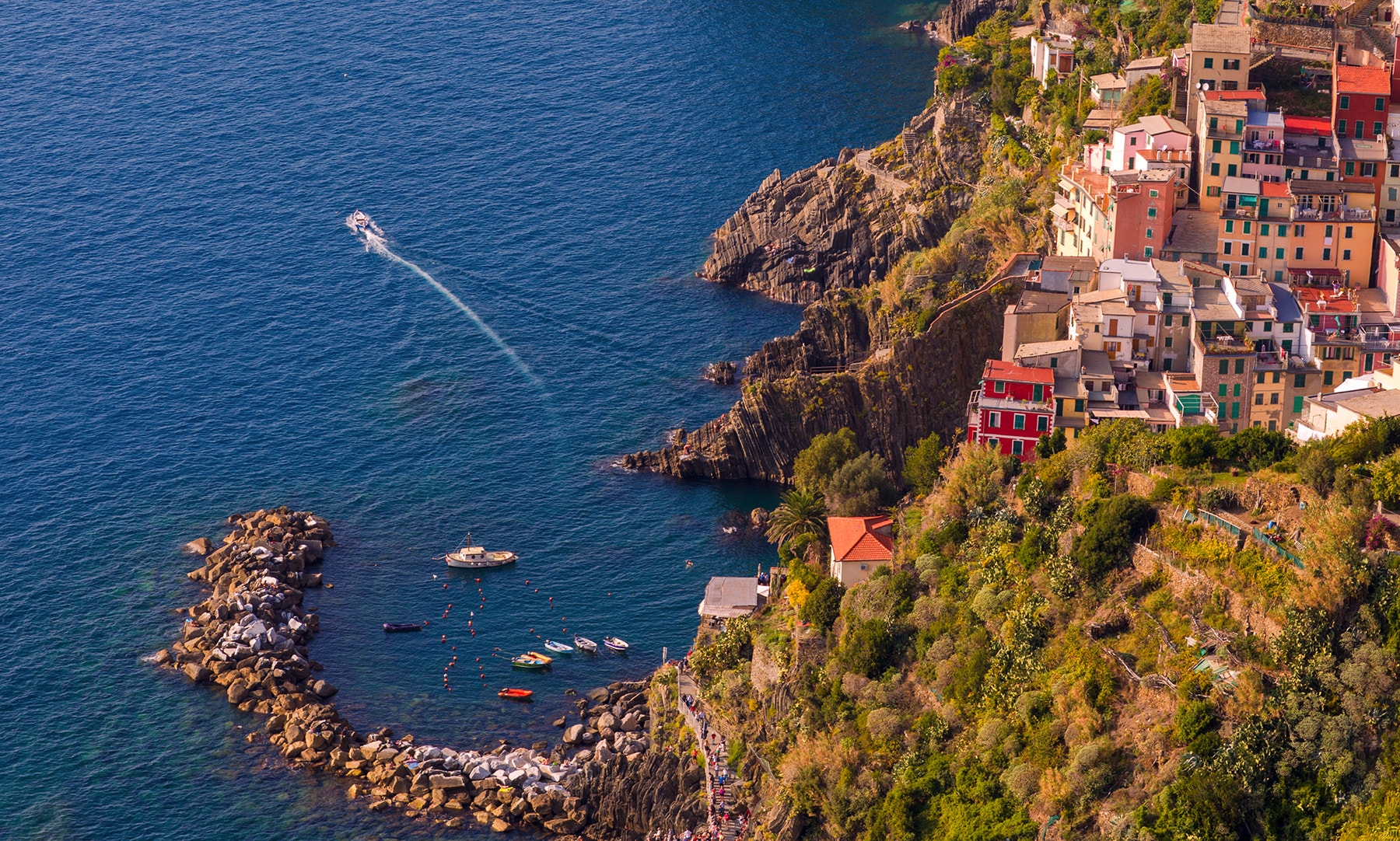 Canon EF 85mm F1.2L II USM sample photo. Italy photography