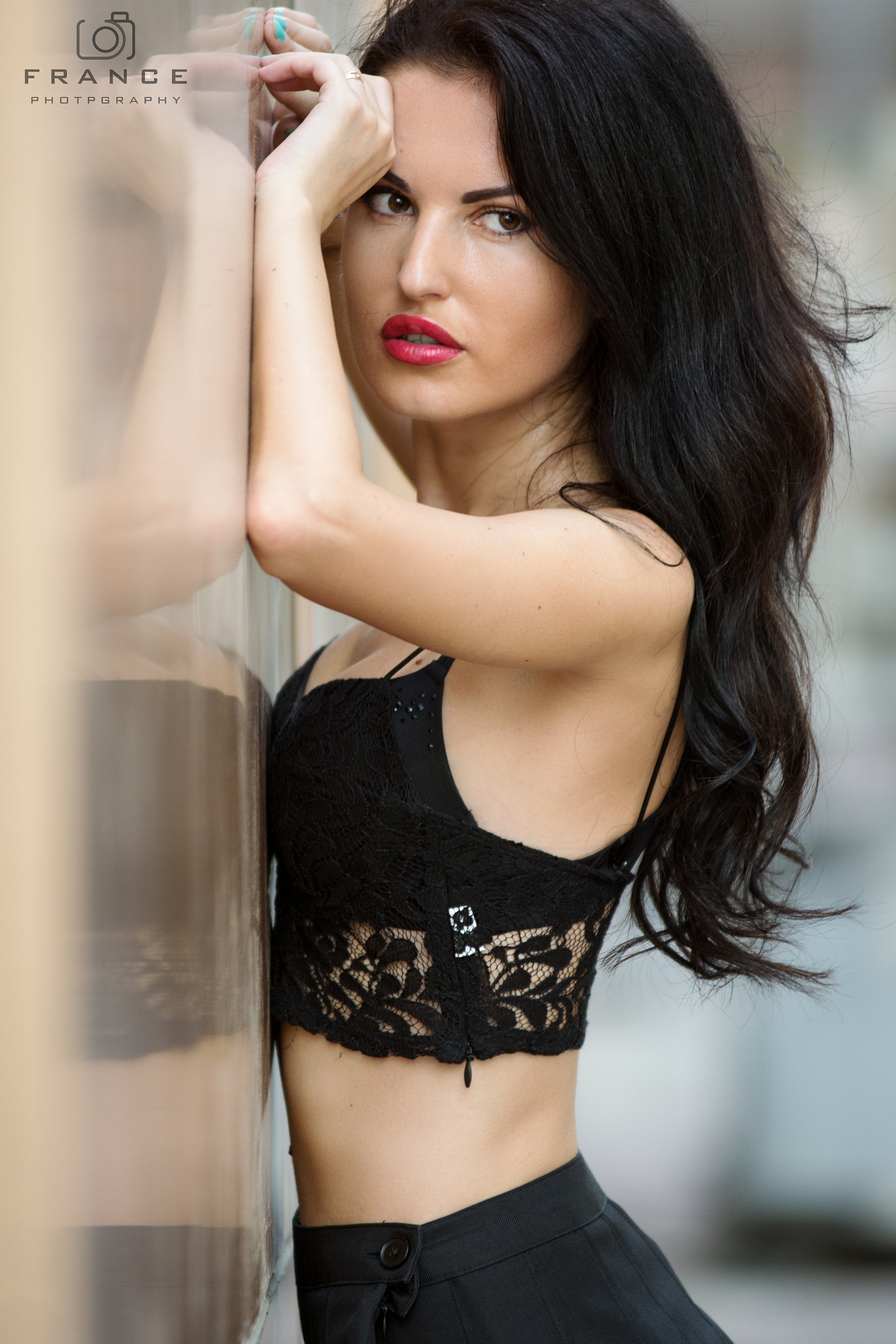AF-S Zoom-Nikkor 80-200mm f/2.8D IF-ED sample photo. Polina photography