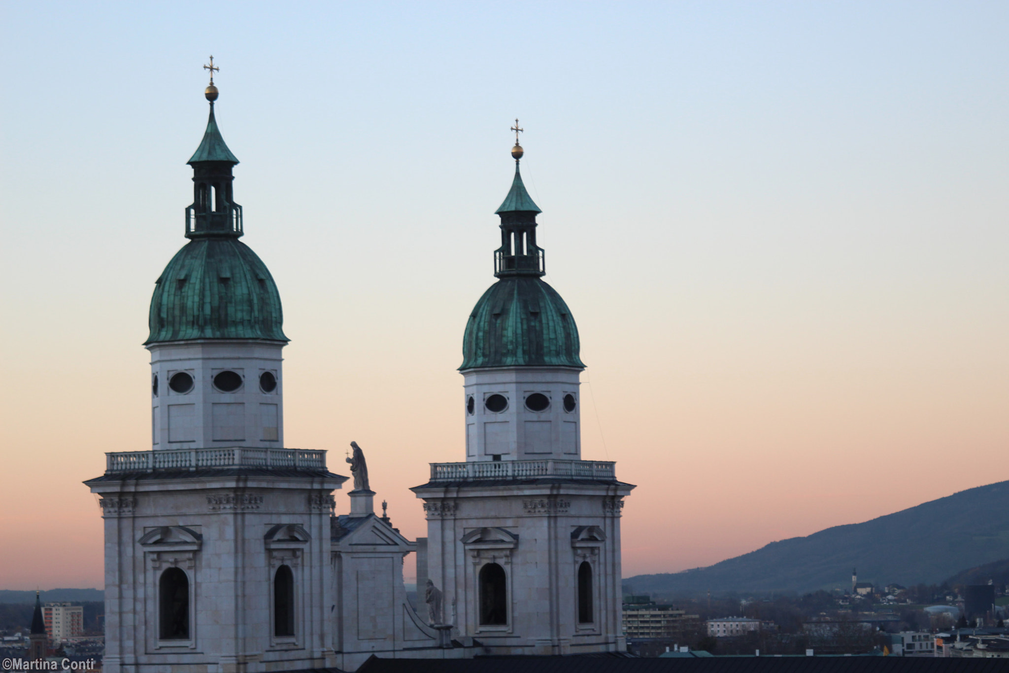 Canon EF 28-90mm f/4-5.6 sample photo. Salzburg photography