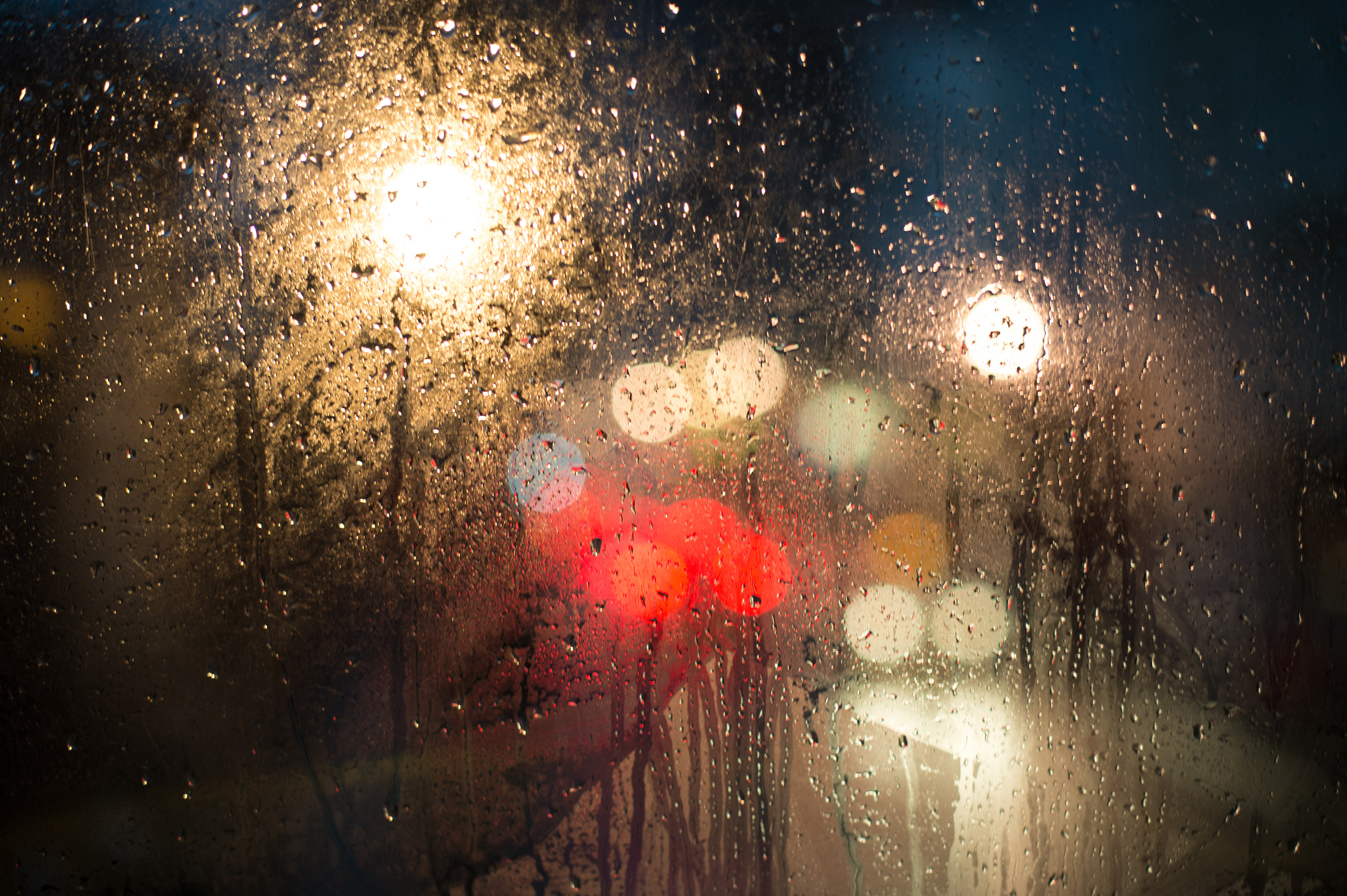 Nikon Df + Nikon AF-S Nikkor 50mm F1.4G sample photo. Through the window of number 98 bus photography