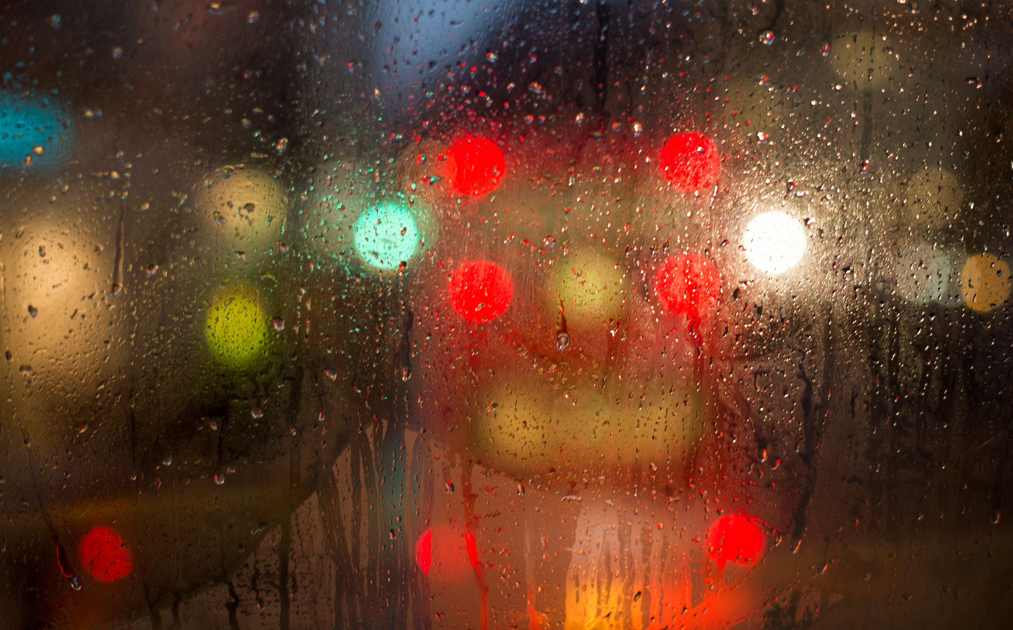 Nikon Df + Nikon AF-S Nikkor 50mm F1.4G sample photo. Through the window of number 98 bus photography