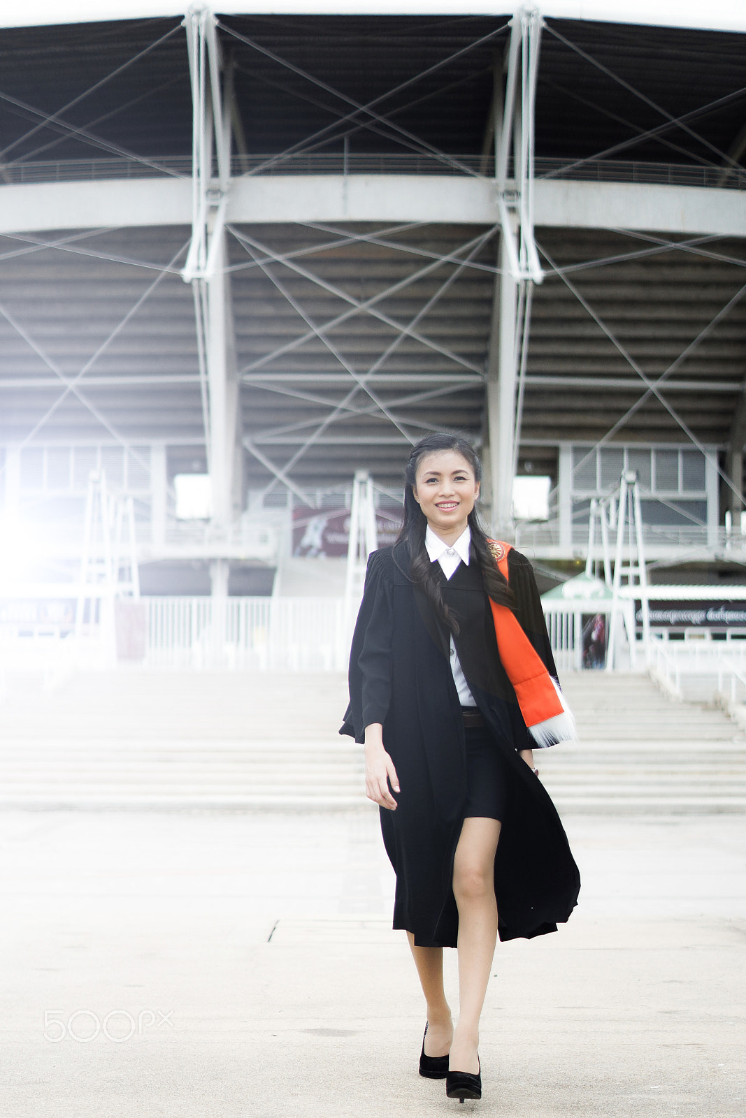 Sony SLT-A77 + Sony DT 50mm F1.8 SAM sample photo. Congratulation n'oom photography