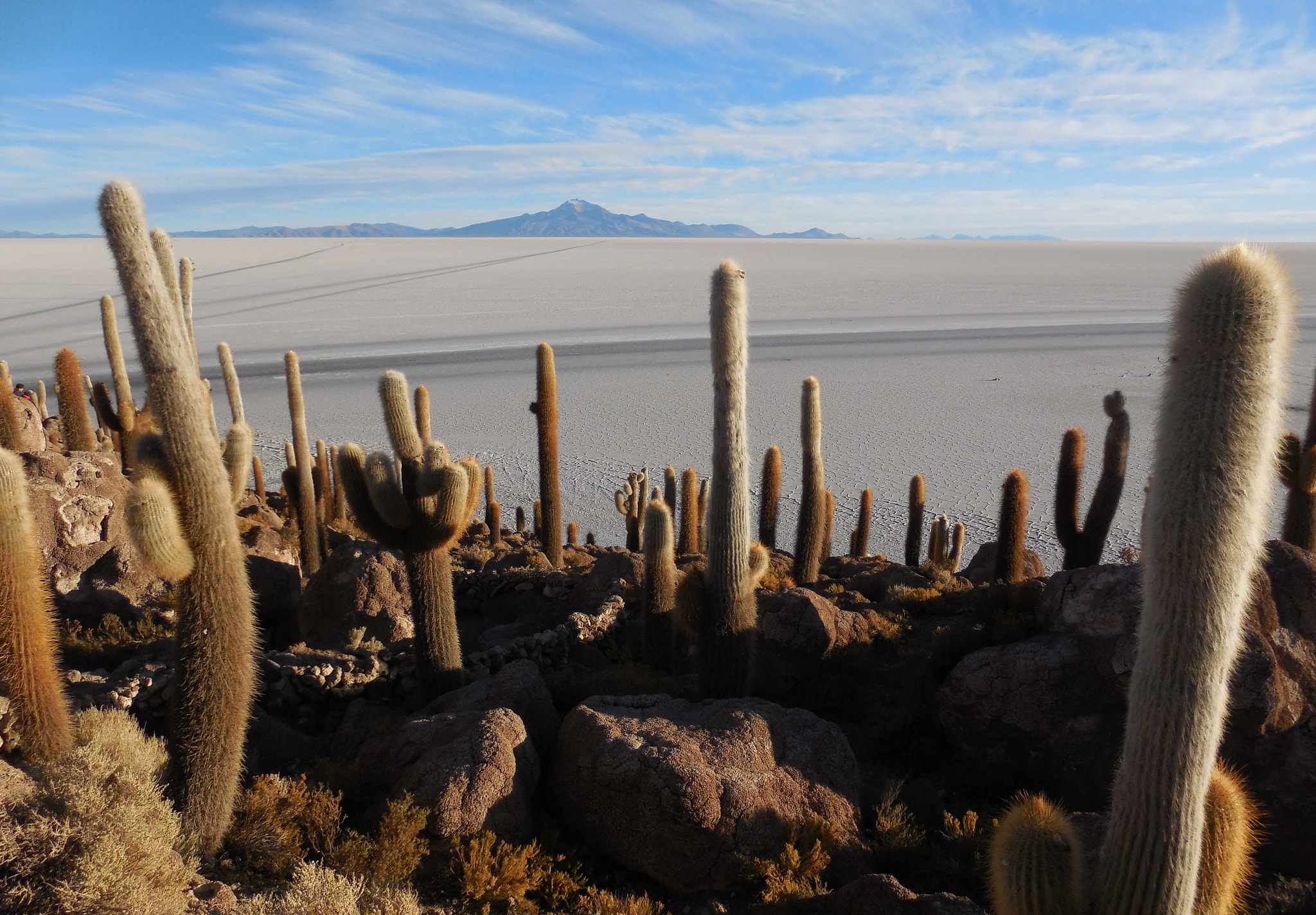 Nikon Coolpix S5200 sample photo. Salar de uyuni.jpg photography