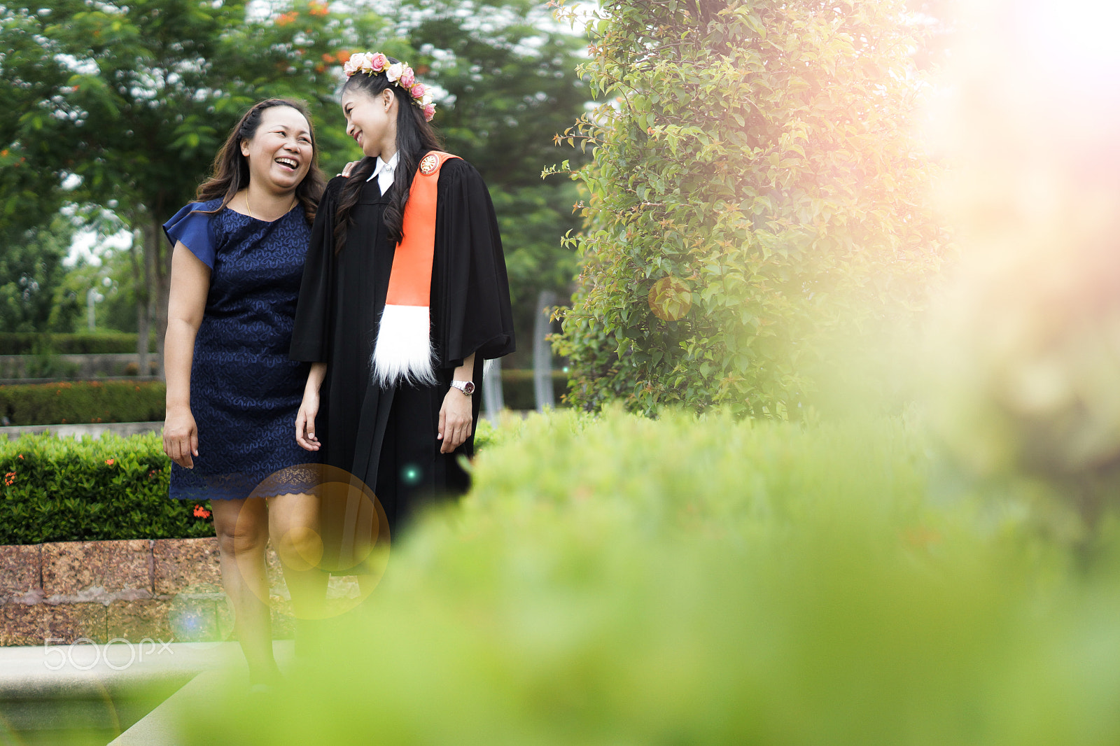 Sony SLT-A77 + Sony DT 50mm F1.8 SAM sample photo. Congratulation n'oom photography