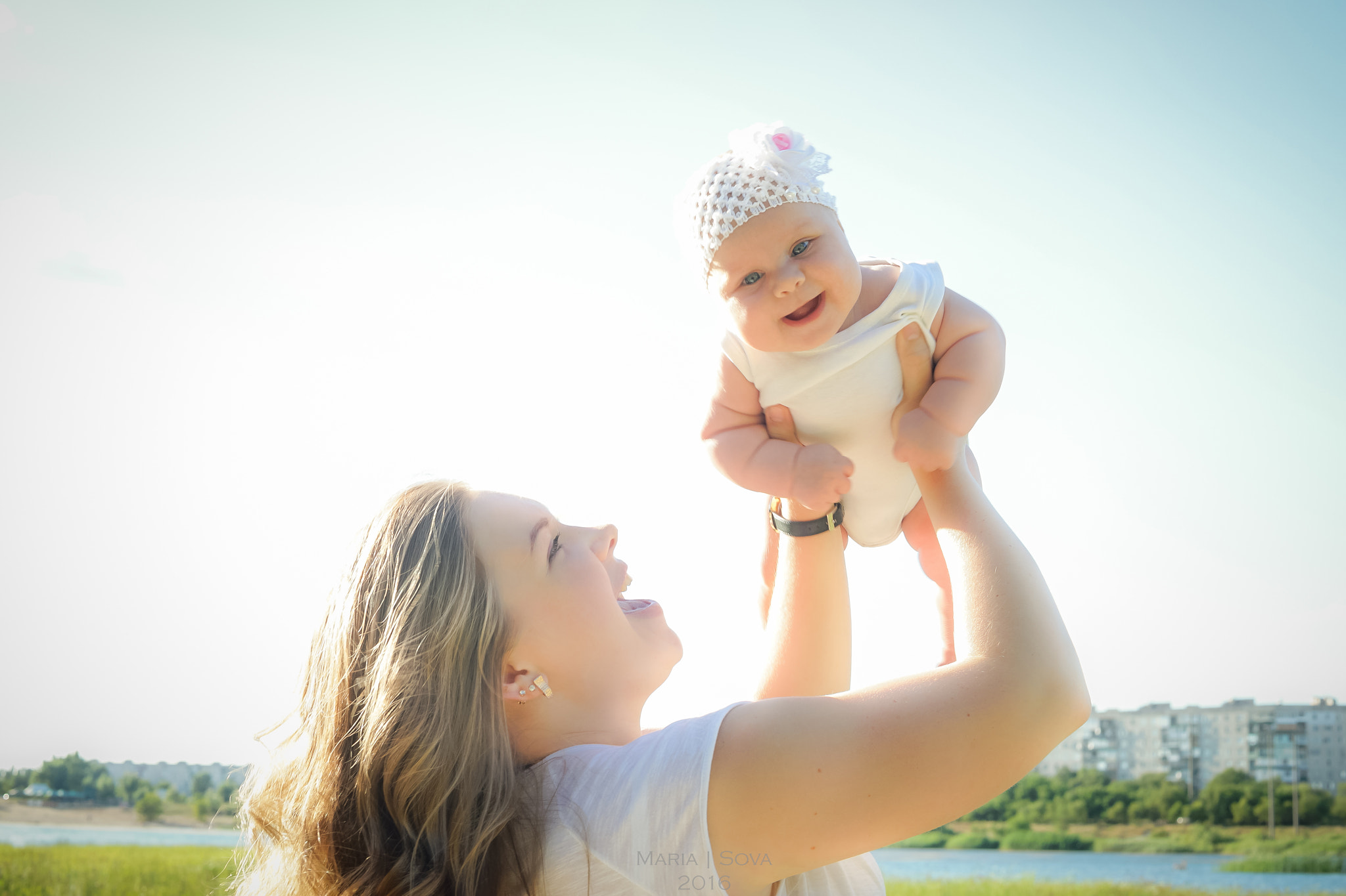 Sony a99 II + Minolta AF 50mm F1.4 [New] sample photo. Just smile photography