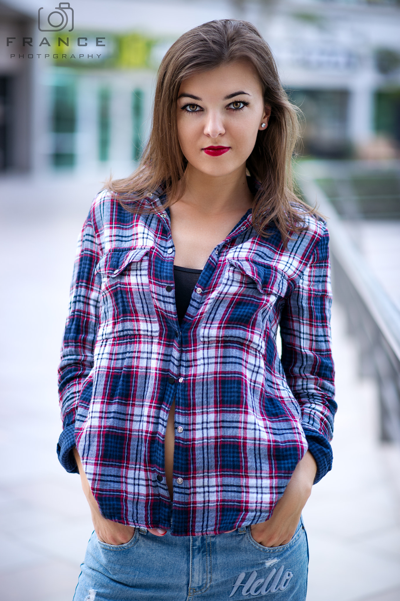 Nikon D3S + Nikon AF-S Nikkor 85mm F1.8G sample photo. Lidia new photography
