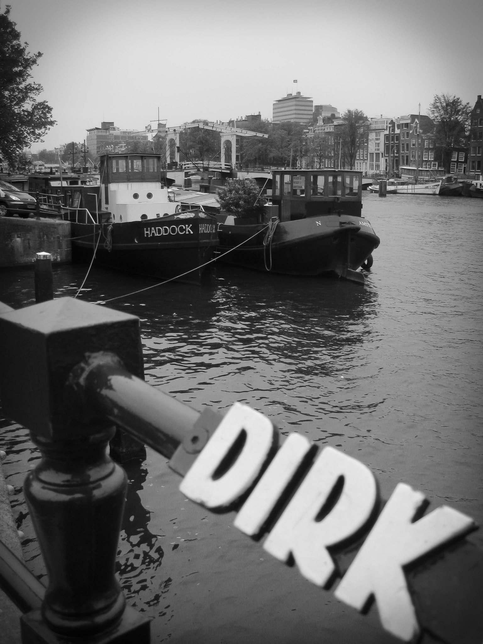 Canon PowerShot SD790 IS (Digital IXUS 90 IS / IXY Digital 95 IS) sample photo. Amsterdam (netherlands) - grachten photography