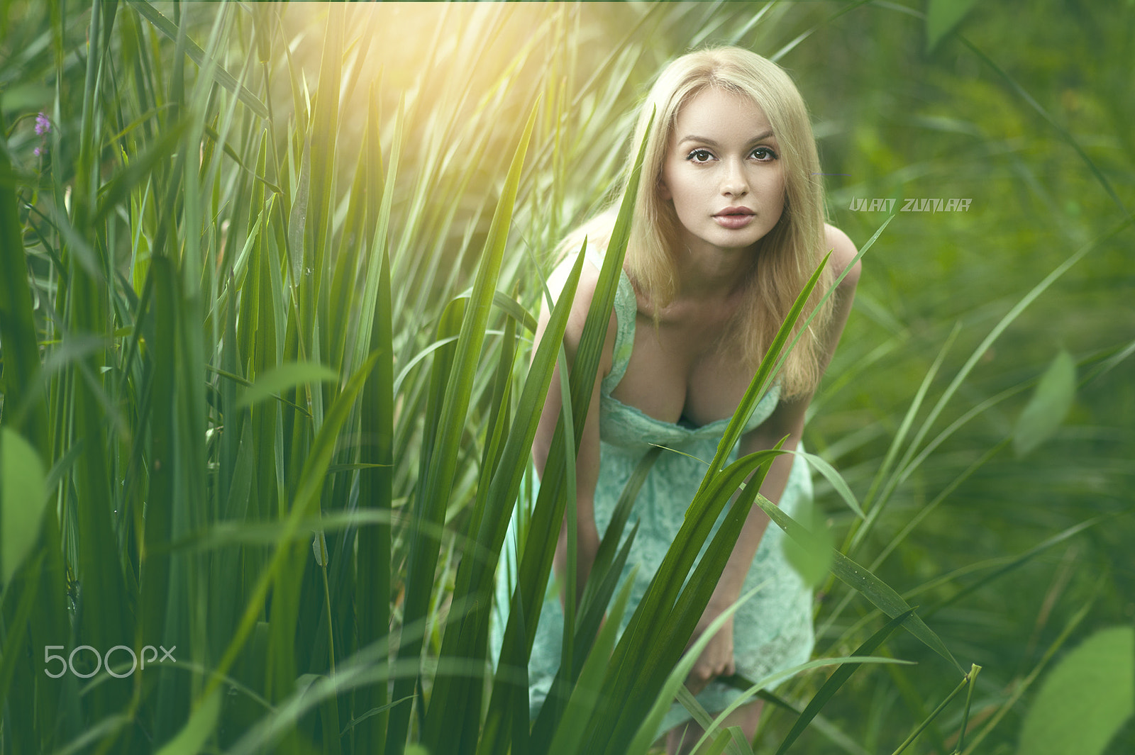 Nikon D3 + Nikon AF-S Nikkor 85mm F1.8G sample photo. Irina photography